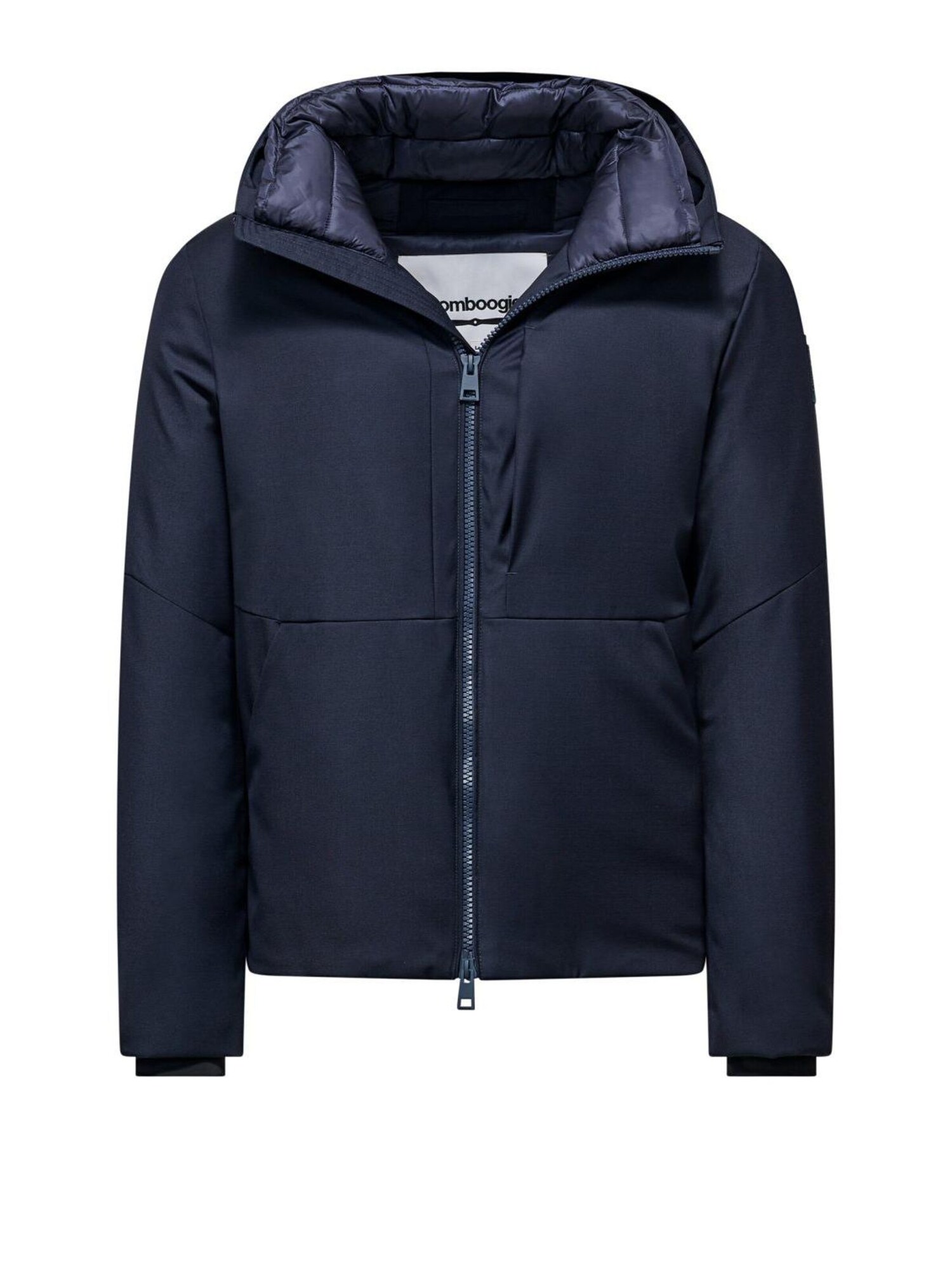 BOMBOOGIE Giacca invernale  blu