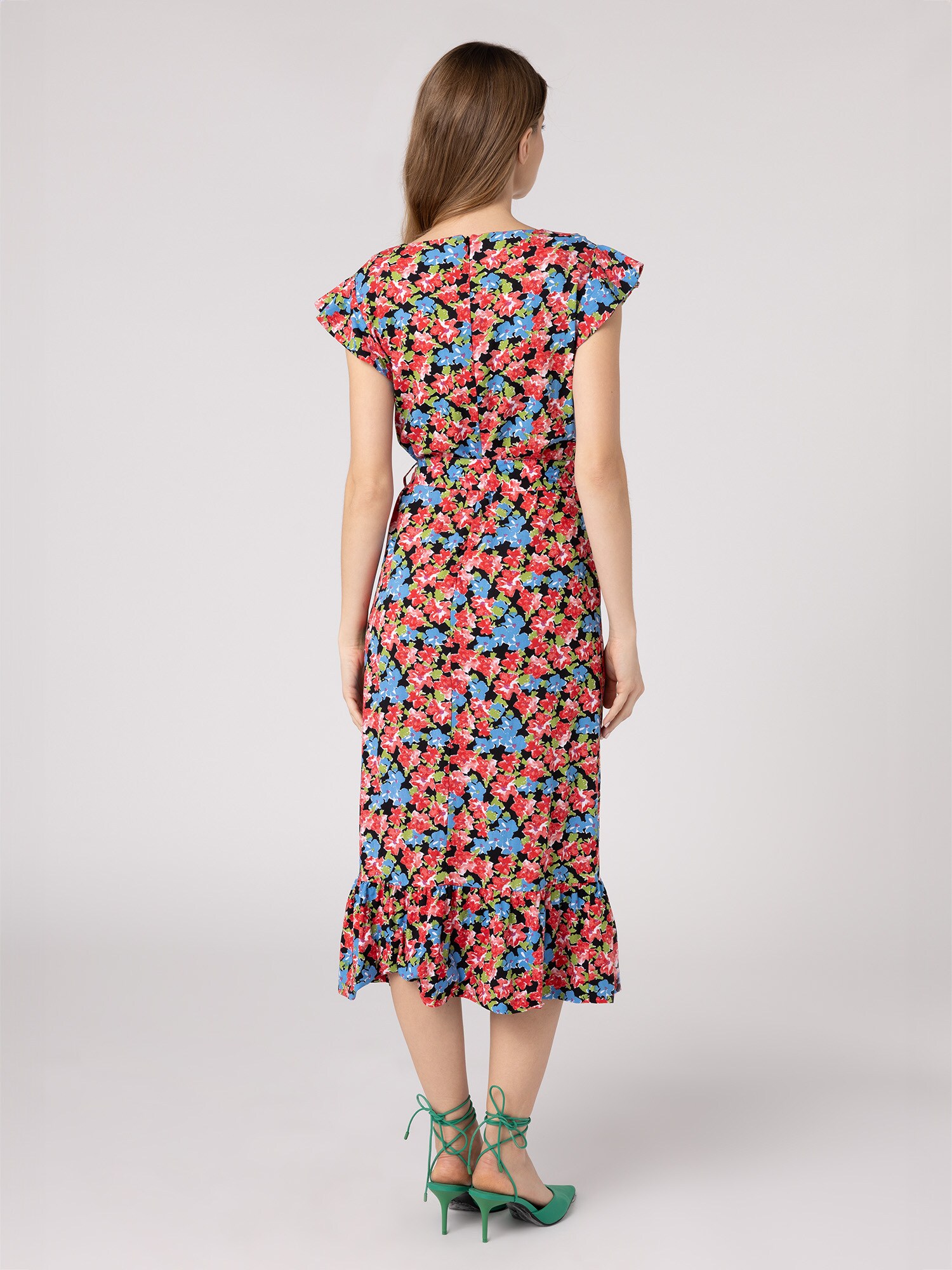 Thumbnail - Quiosque Kleid