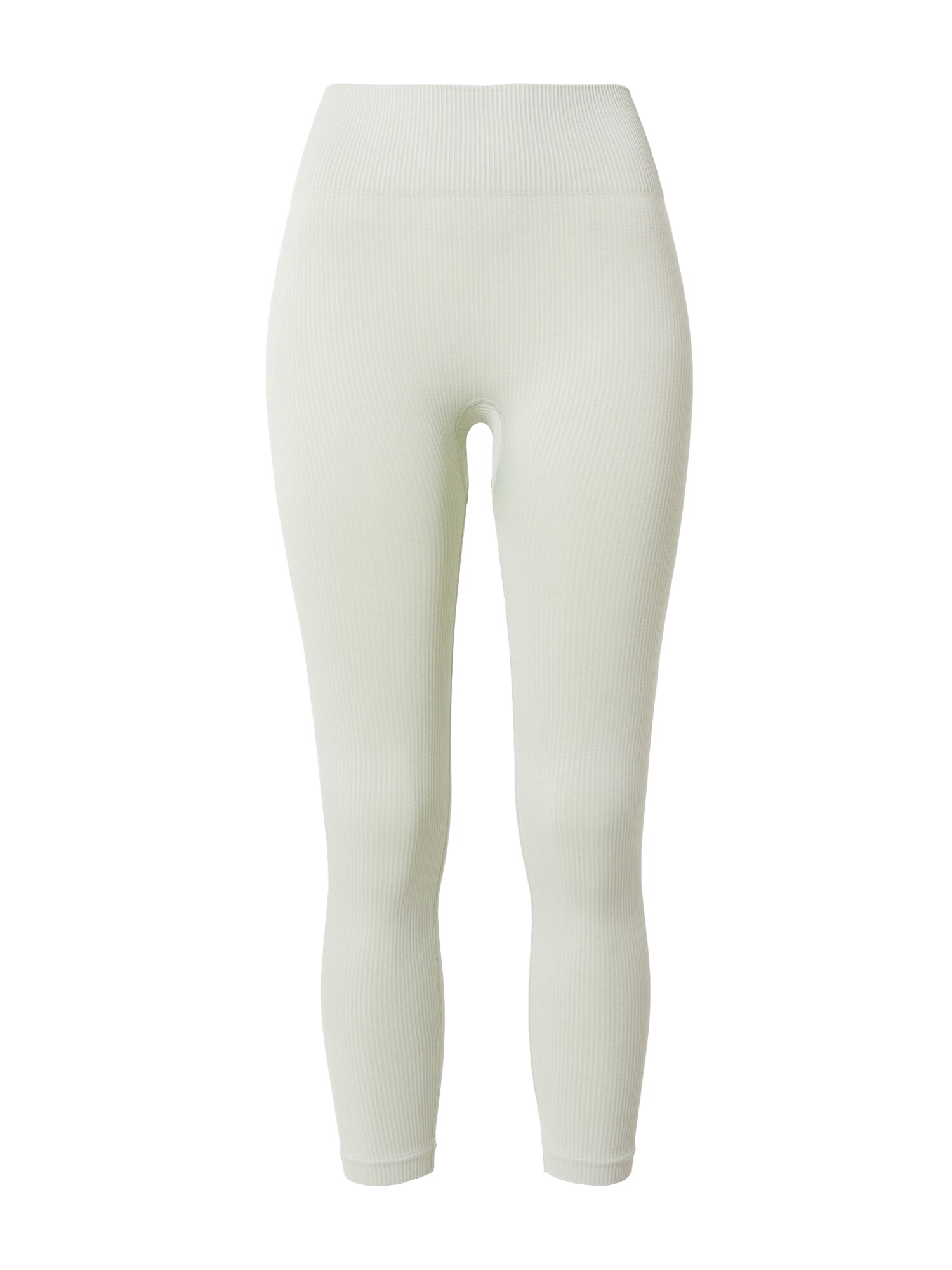 Nasty Gal Legíny  pastelovo zelená