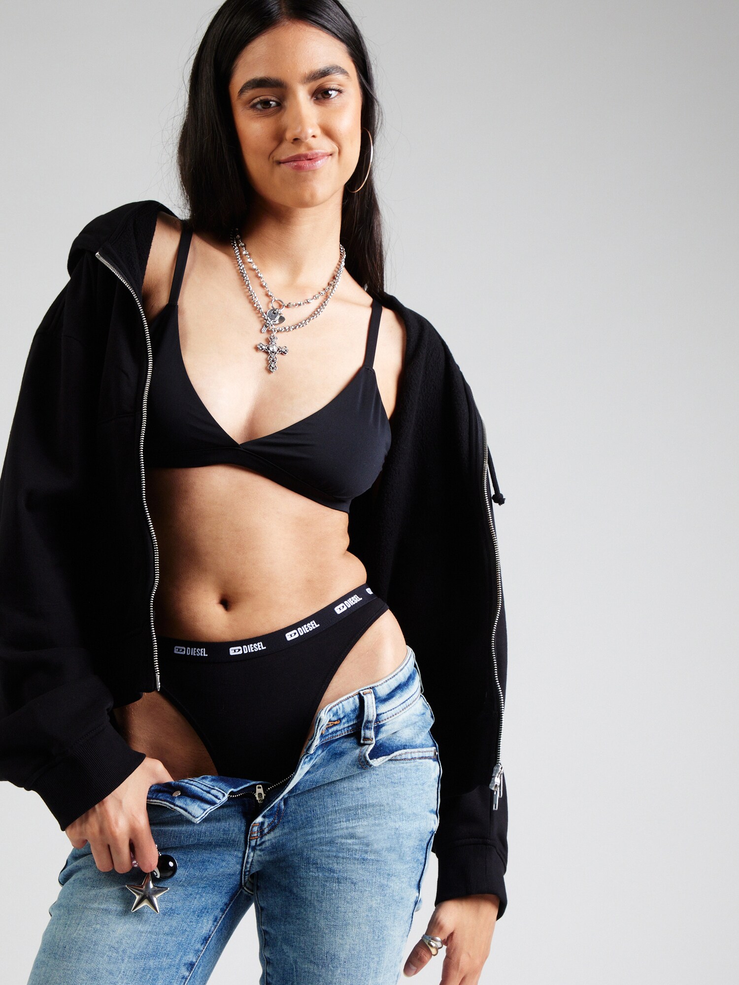 Thumbnail - DIESEL String STARS