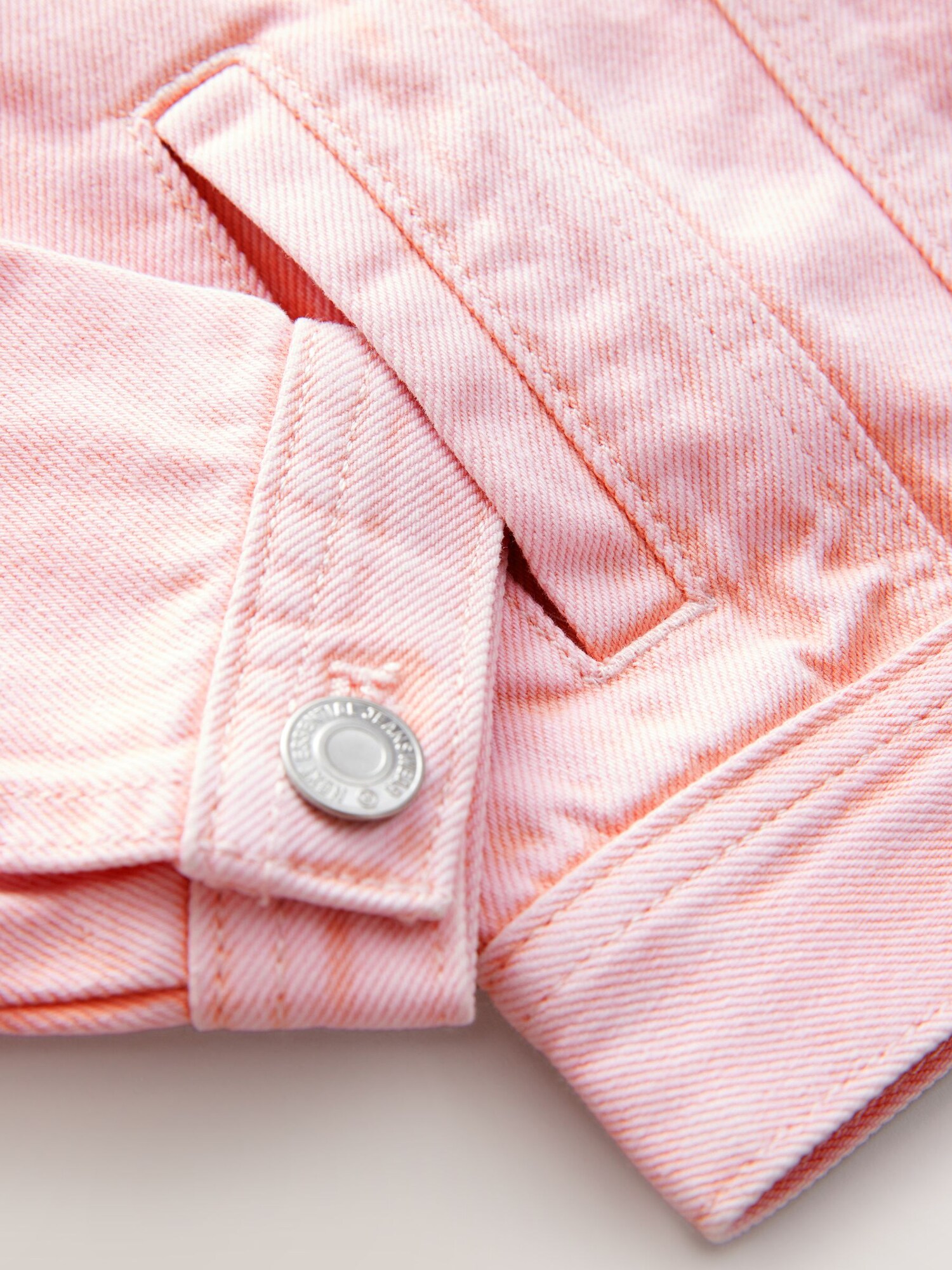 Thumbnail - Next Jeansjacke