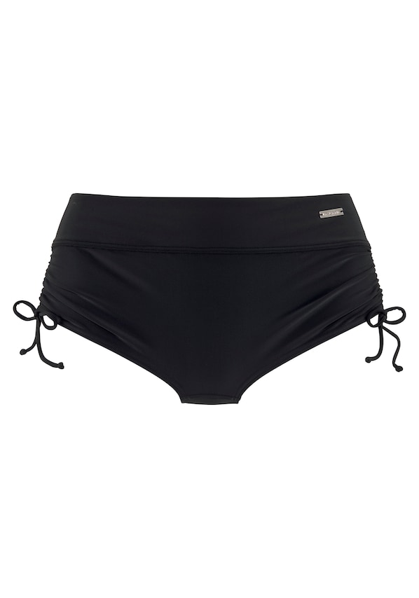 LASCANA, Bikini nadrágok, fekete, 2 kép a 4 közül