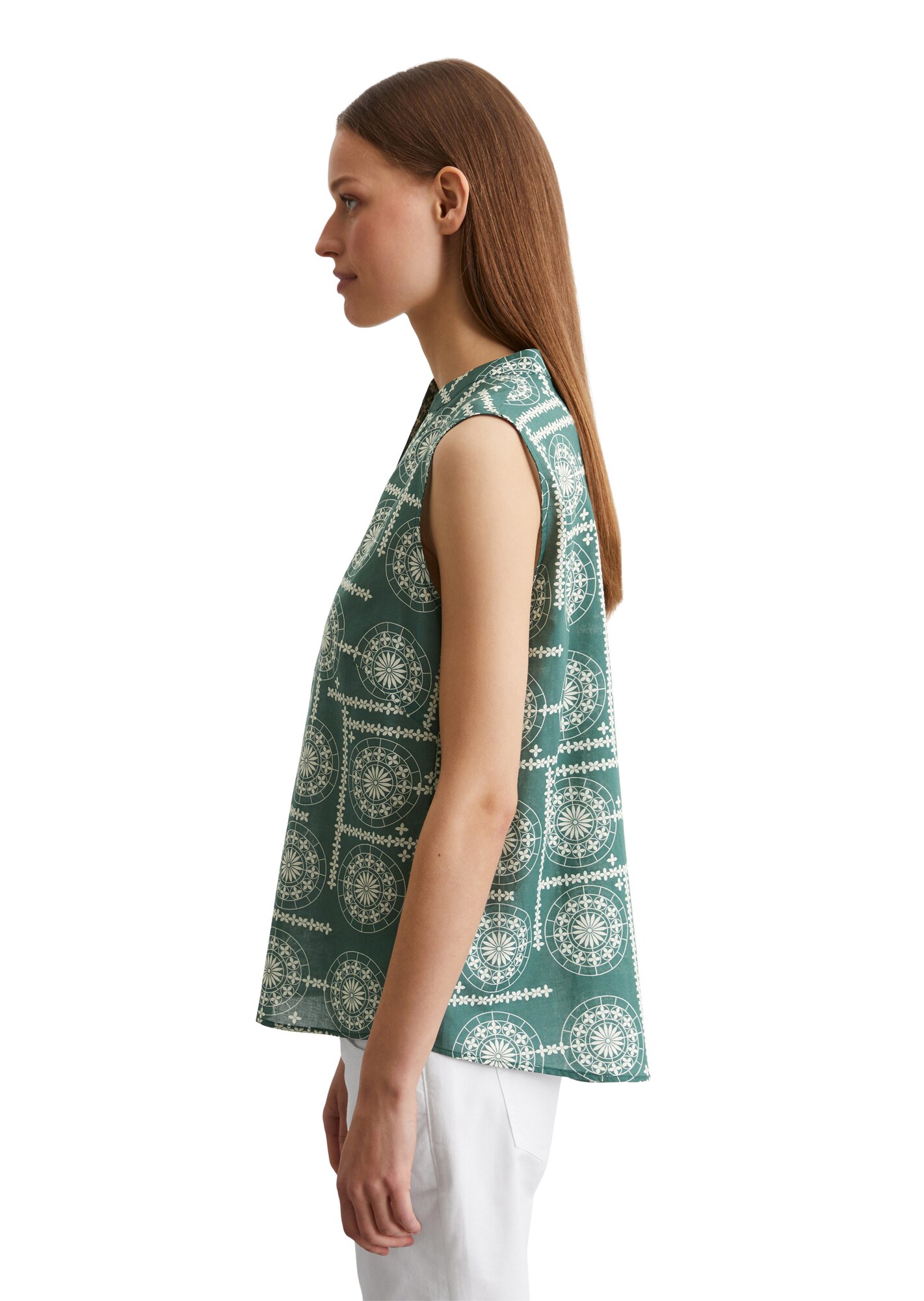 Thumbnail - Marc OPolo Bluse