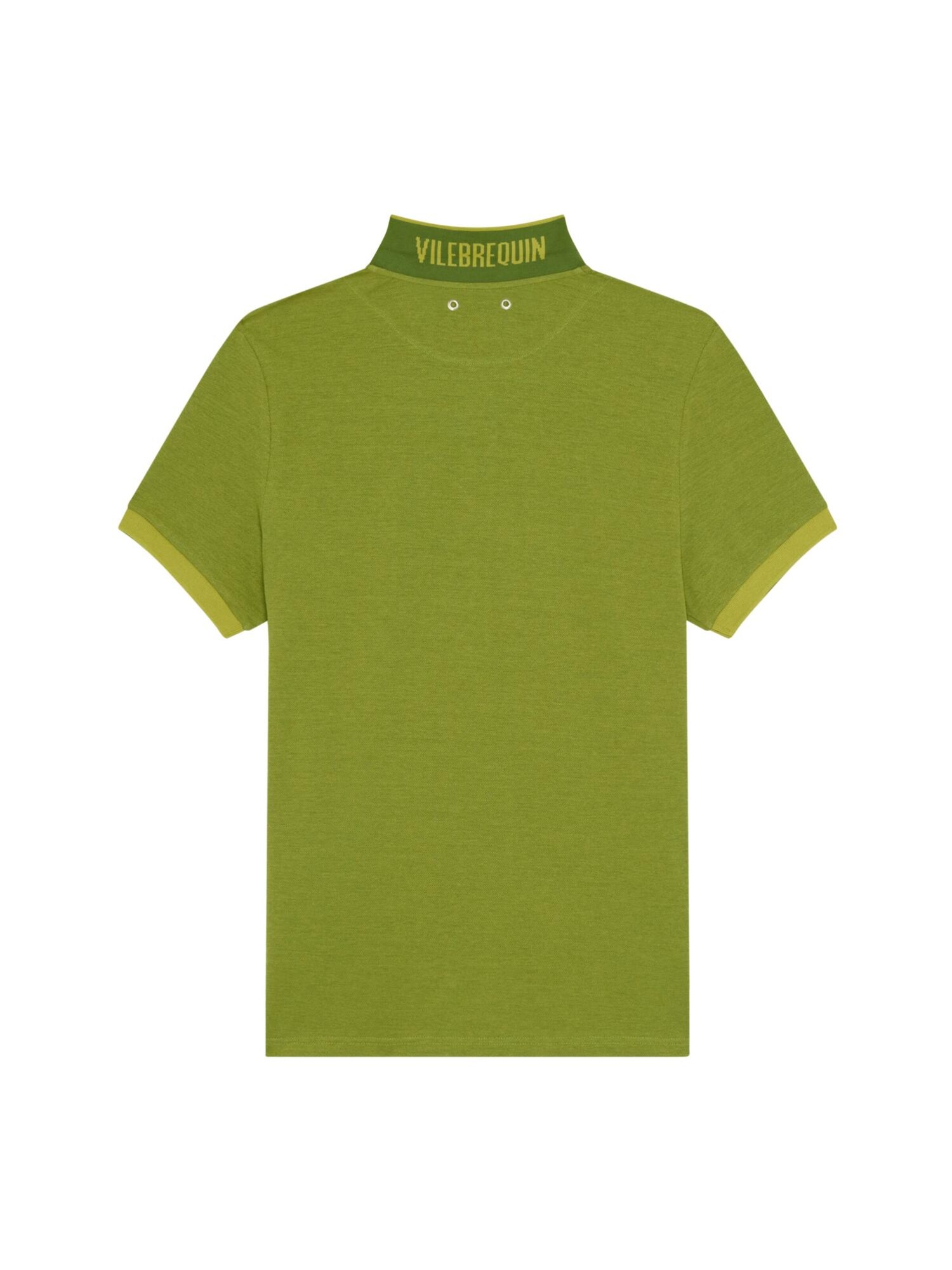 Vilebrequin Camiseta verde – imagen 2