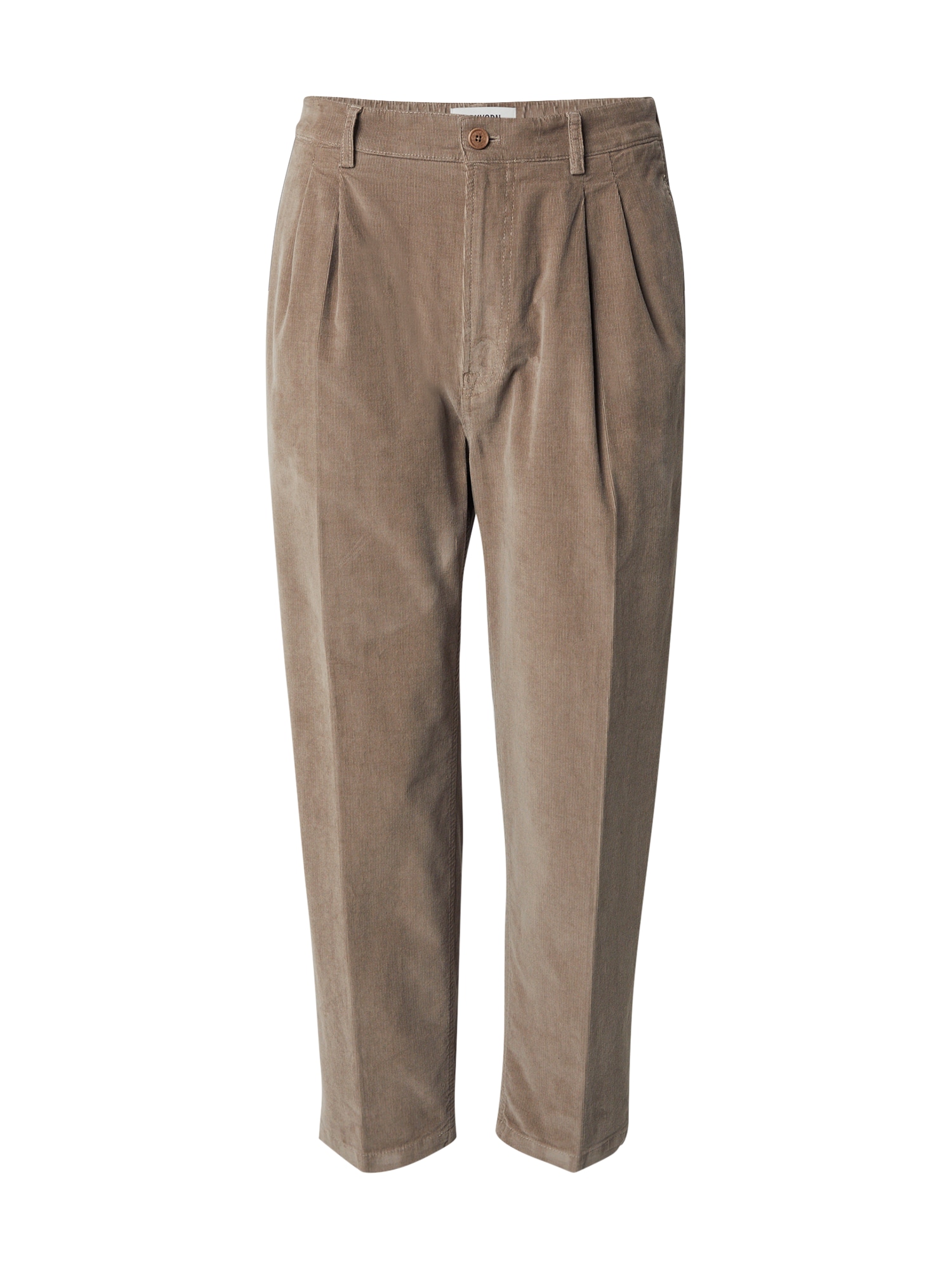 DRYKORN Pantaloni cutați KARYKO 10  brocart