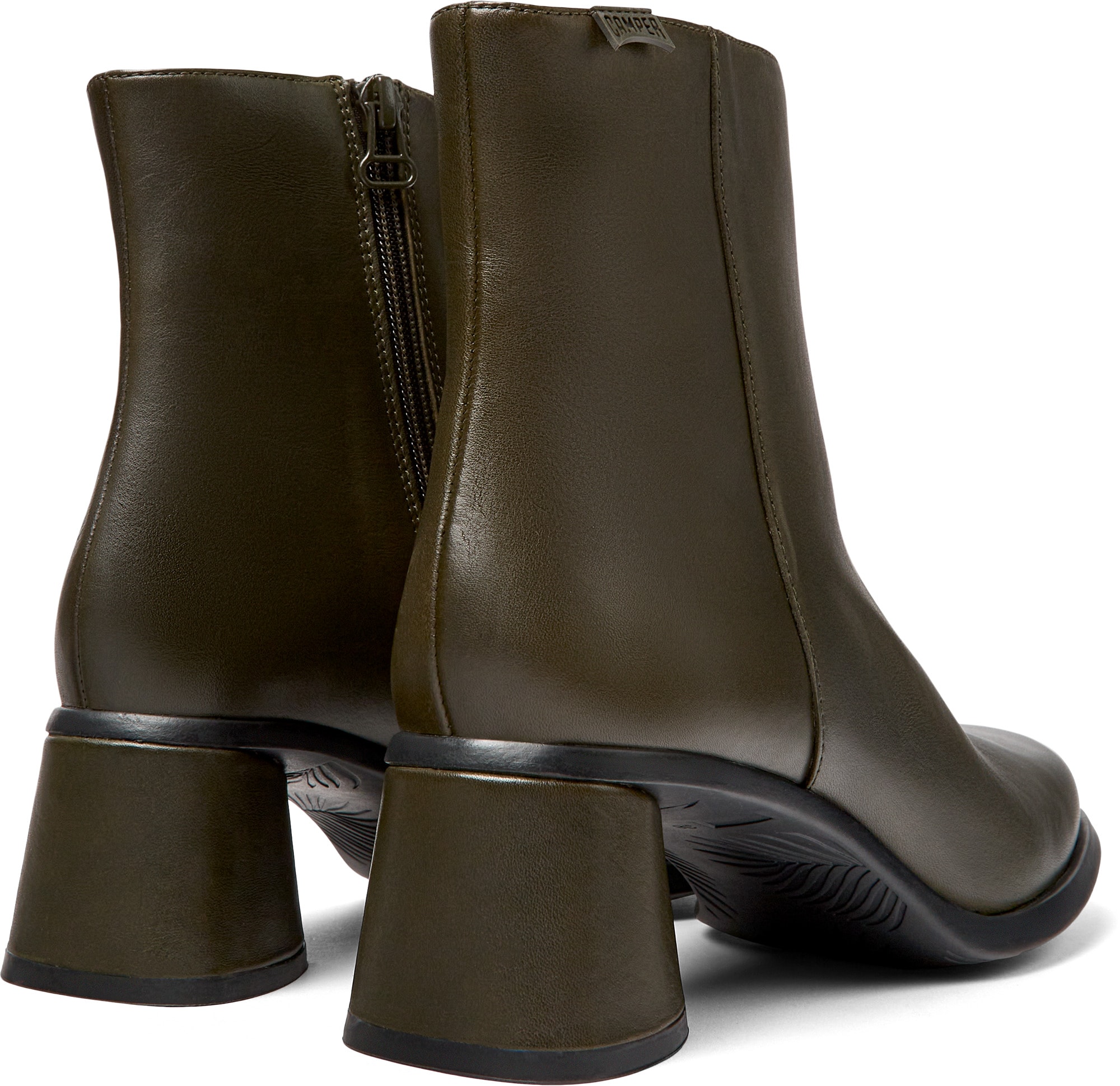 Thumbnail - CAMPER Stiefelette Kiara