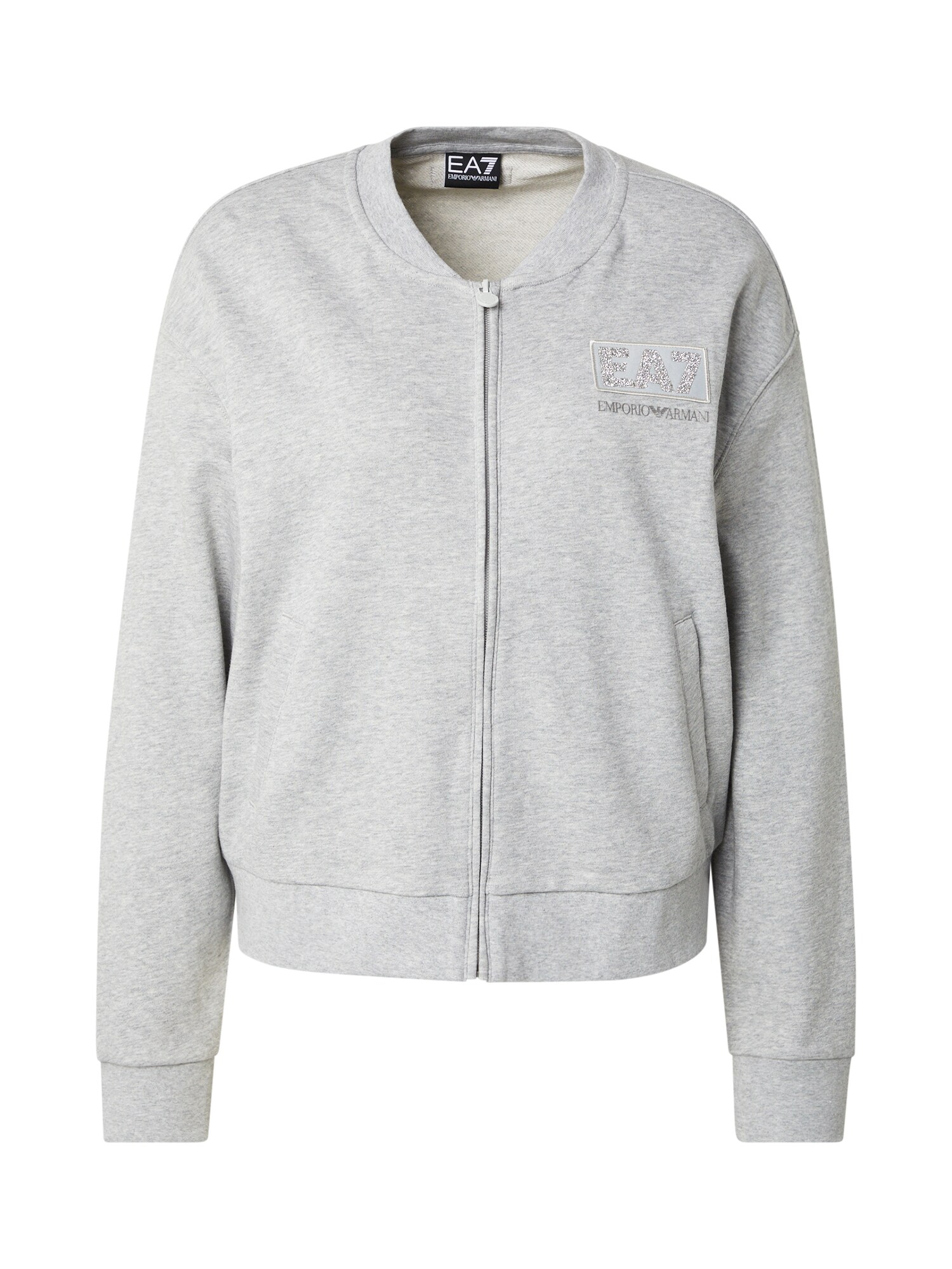Thumbnail - Sweatjacke