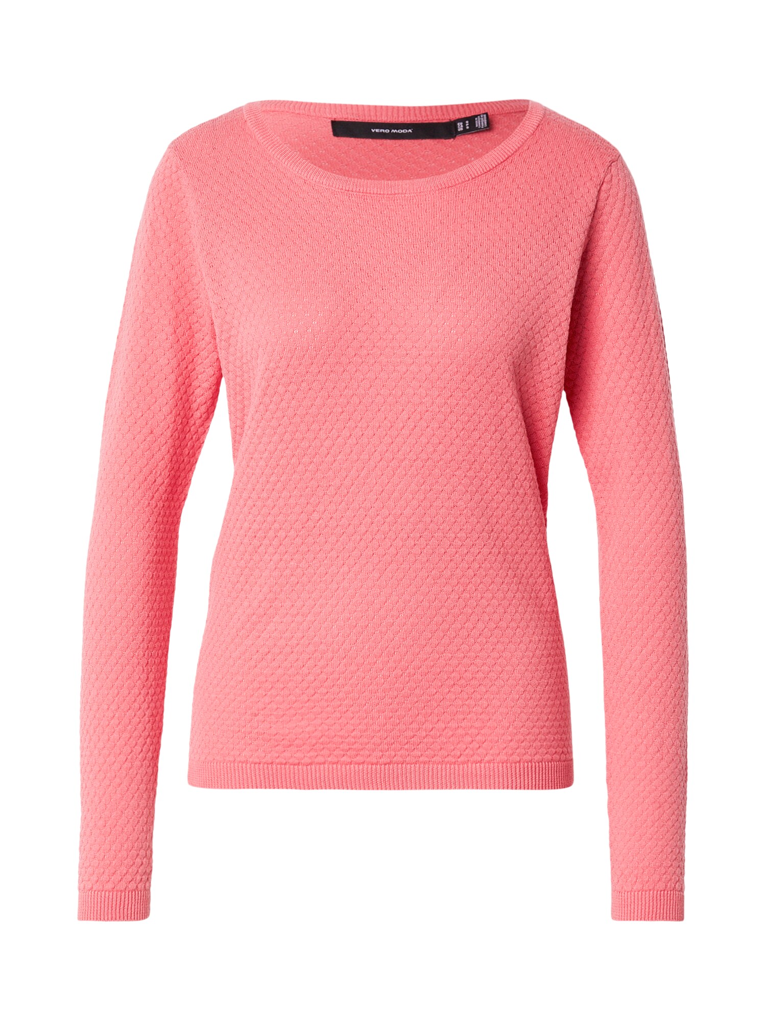 VERO MODA Pulover Care  corai