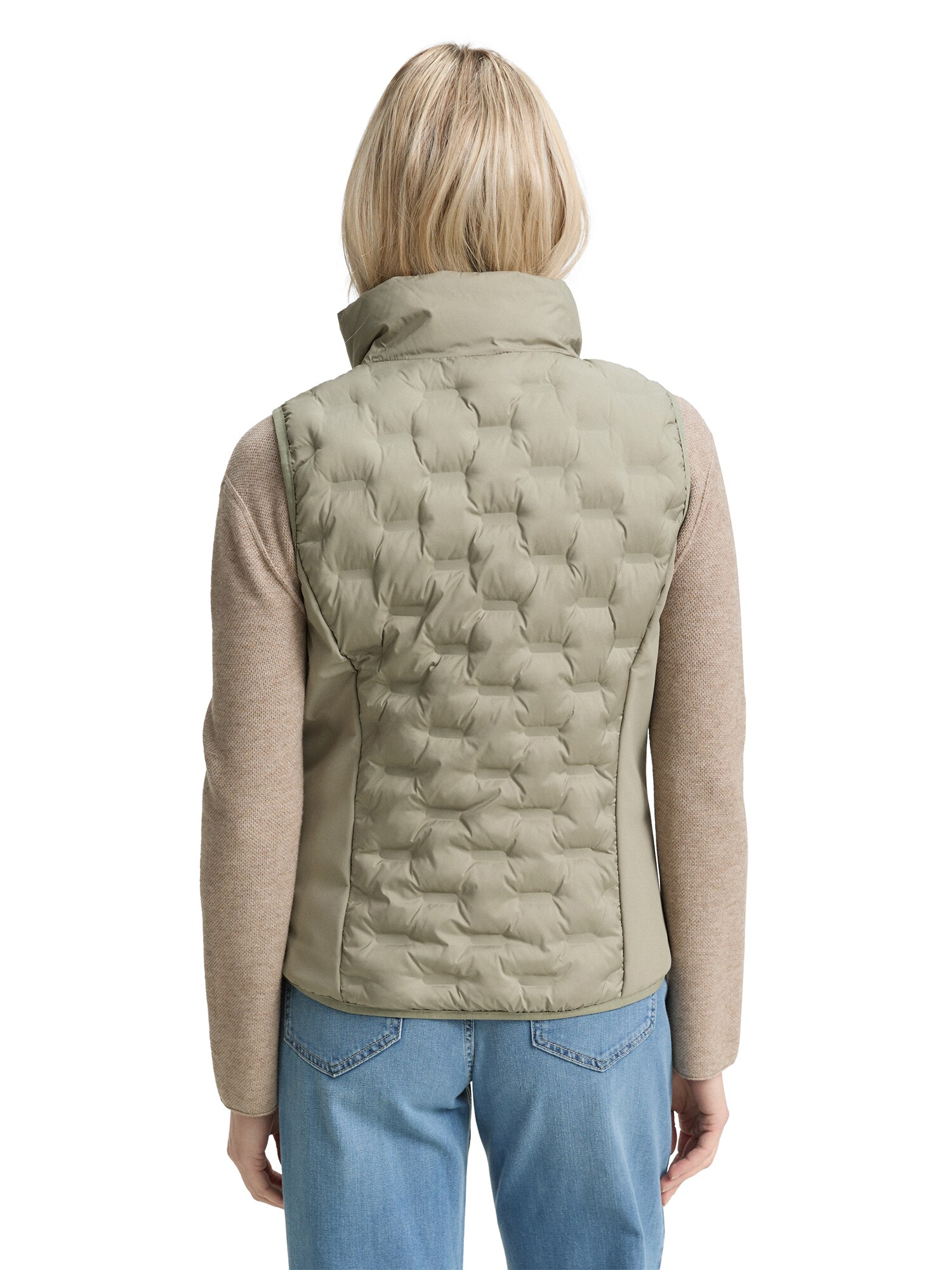 Thumbnail - TOM TAILOR Weste