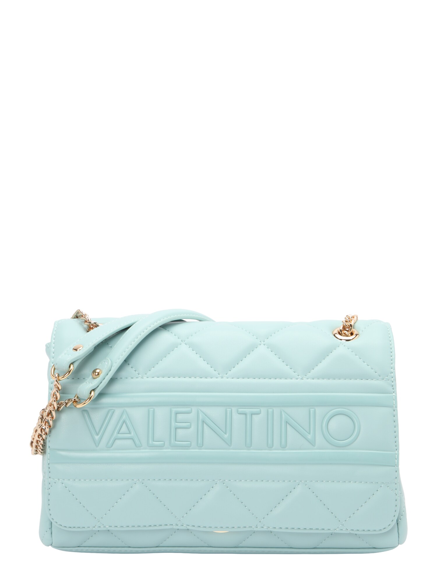 VALENTINO Geantă de umăr Ada  albastru deschis