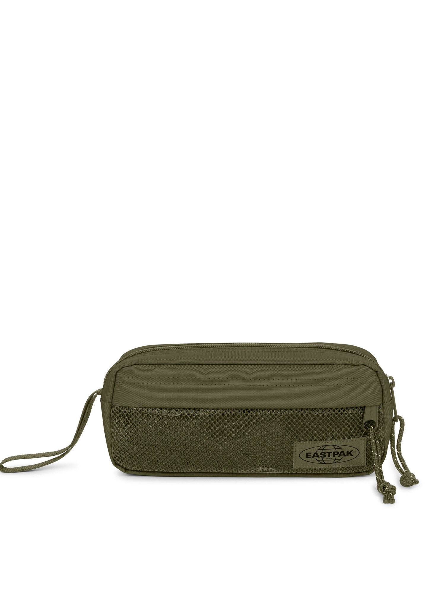 EASTPAK Etui  oliv