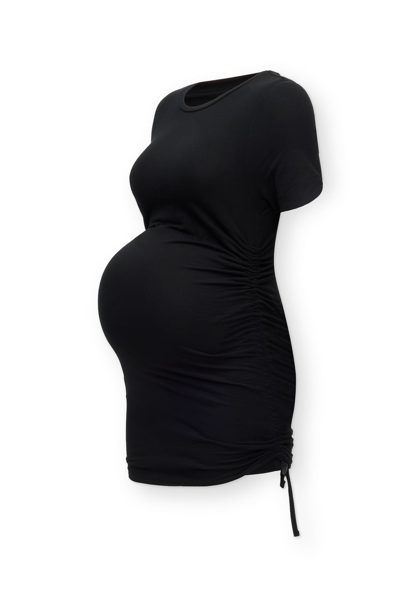 Only Maternity Rochie OLMLOVELY negru