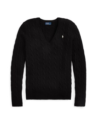 Polo Ralph Lauren Jersey  negro