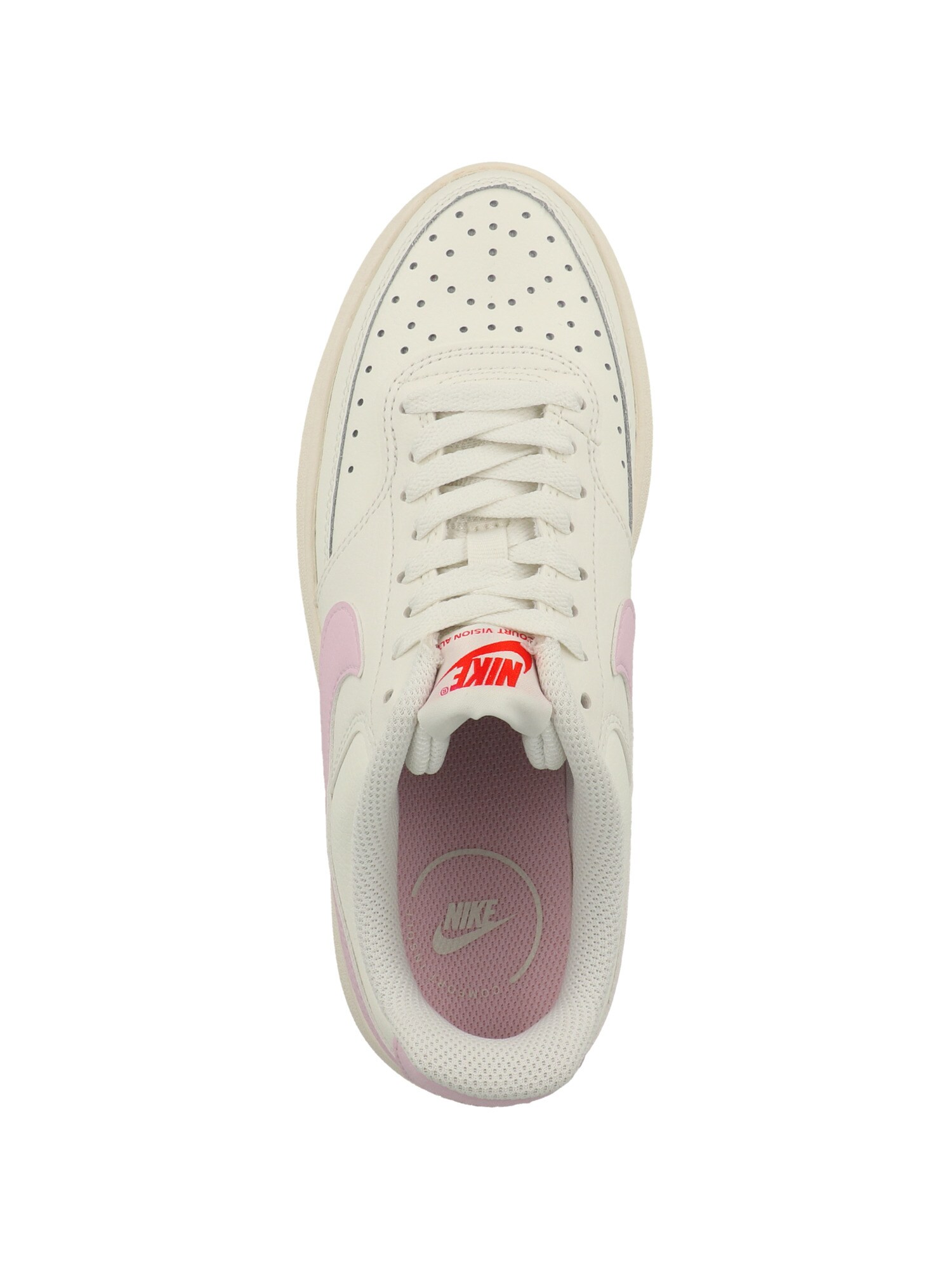 Thumbnail - Sneaker 'Court Vision Alta LTR'