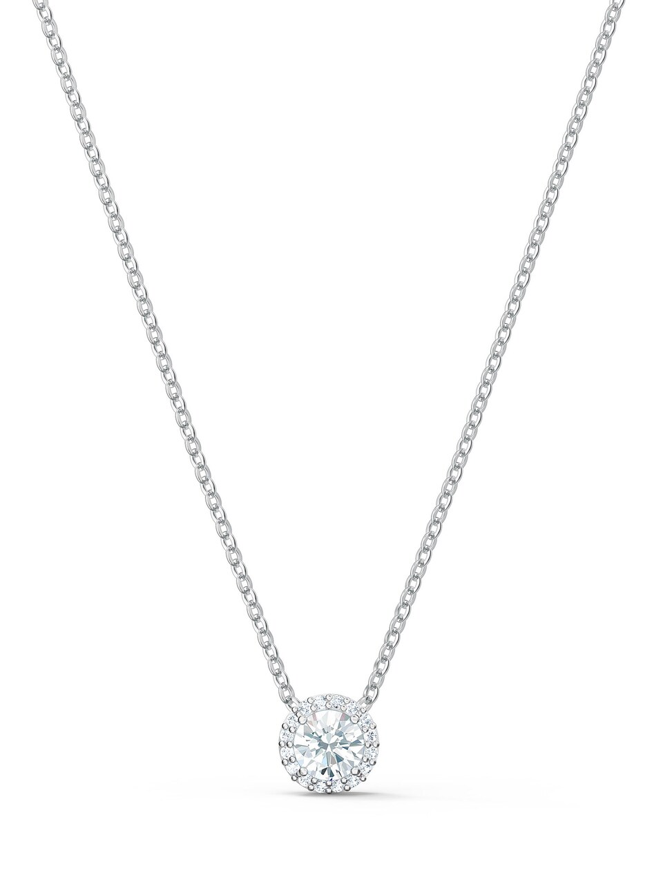 Halsband 'Una'