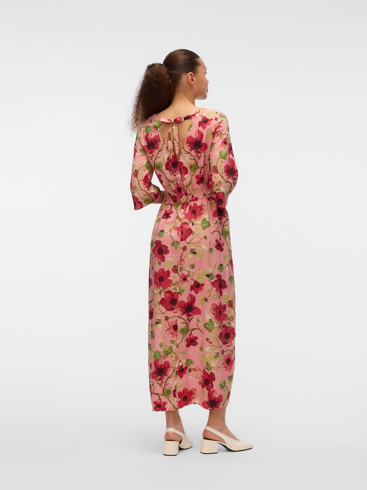 Thumbnail - VERO MODA Kleid VMJOSIE EDITH