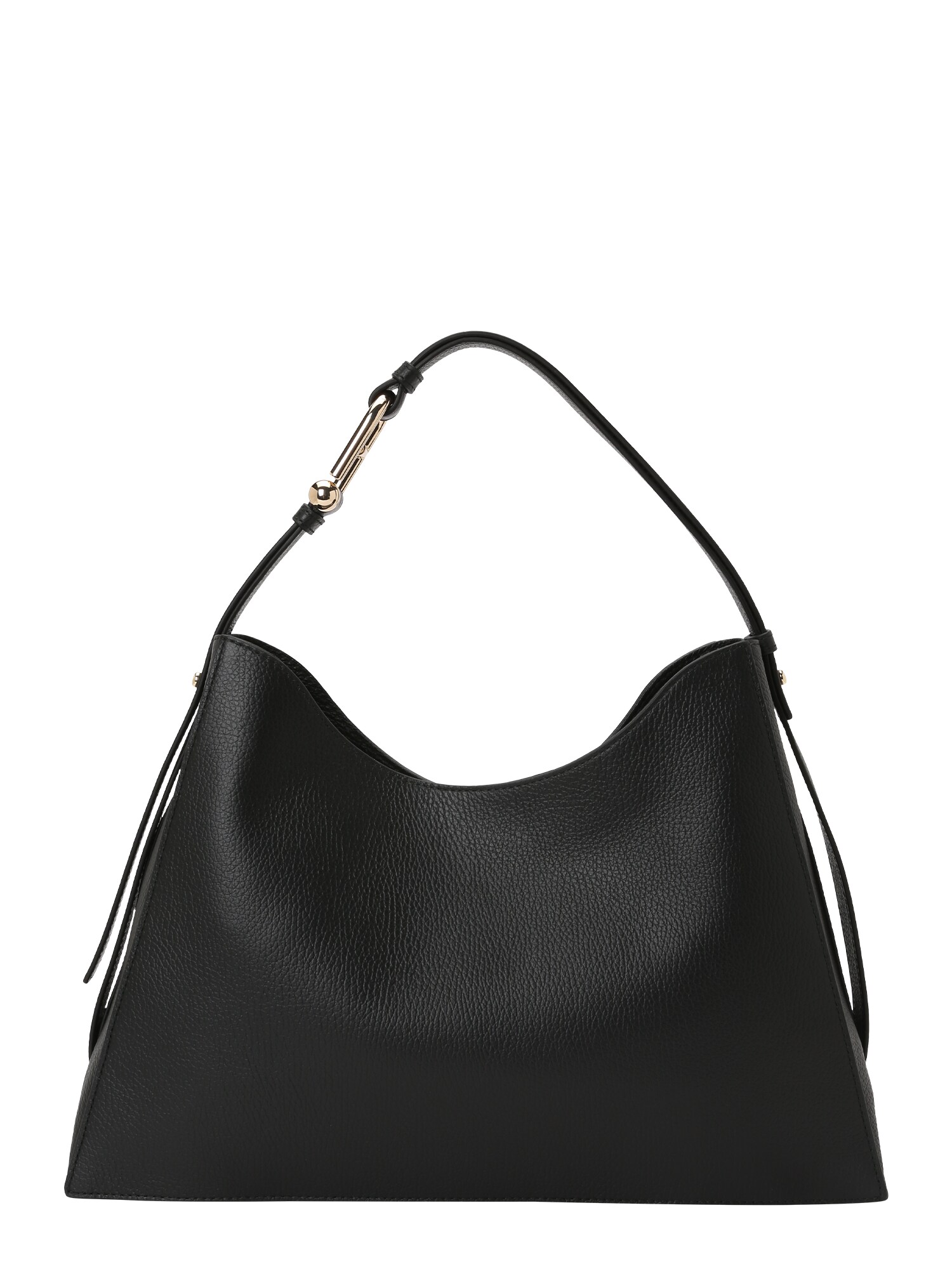 FURLA Geantă de umăr  negru
