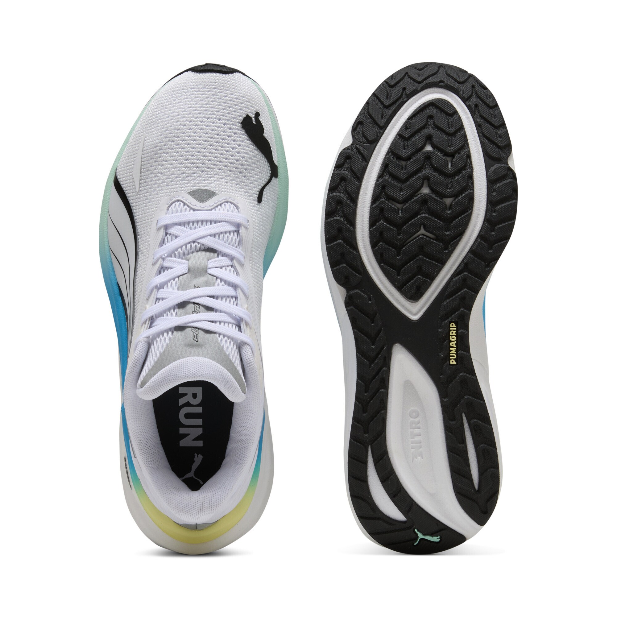 Thumbnail - Laufschuh 'Electrify NITRO™ 4'