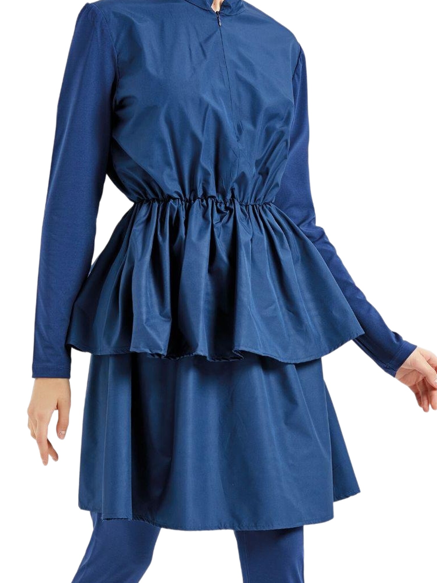 Thumbnail - C&City Hijab Badeanzug