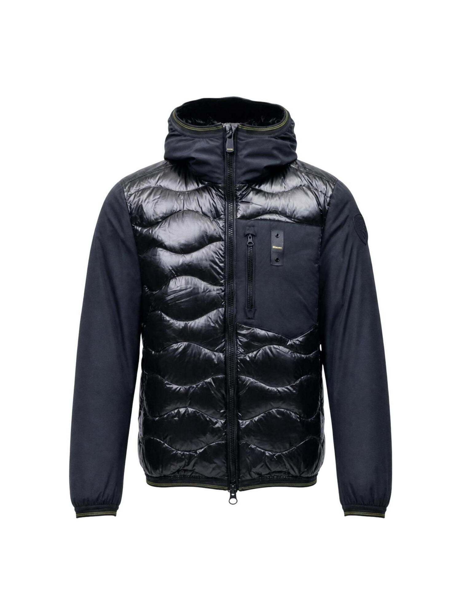 Vinterjacka 'ALBERT 26WBLUC08068'