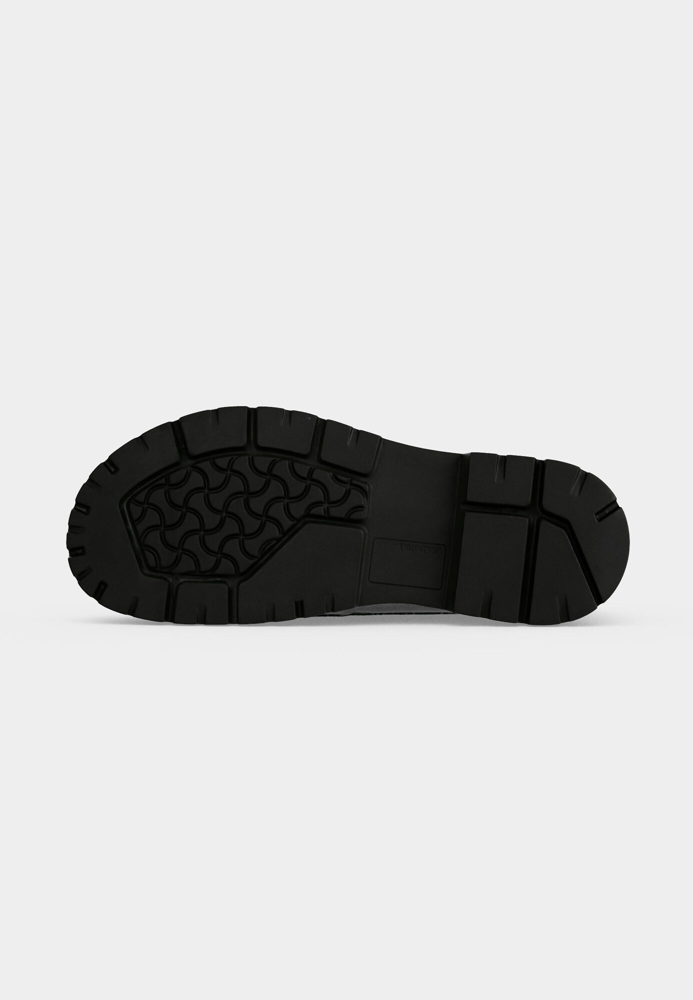 BIRKENSTOCK Zapatos con cordón 'Highwood' negro – imagen 3