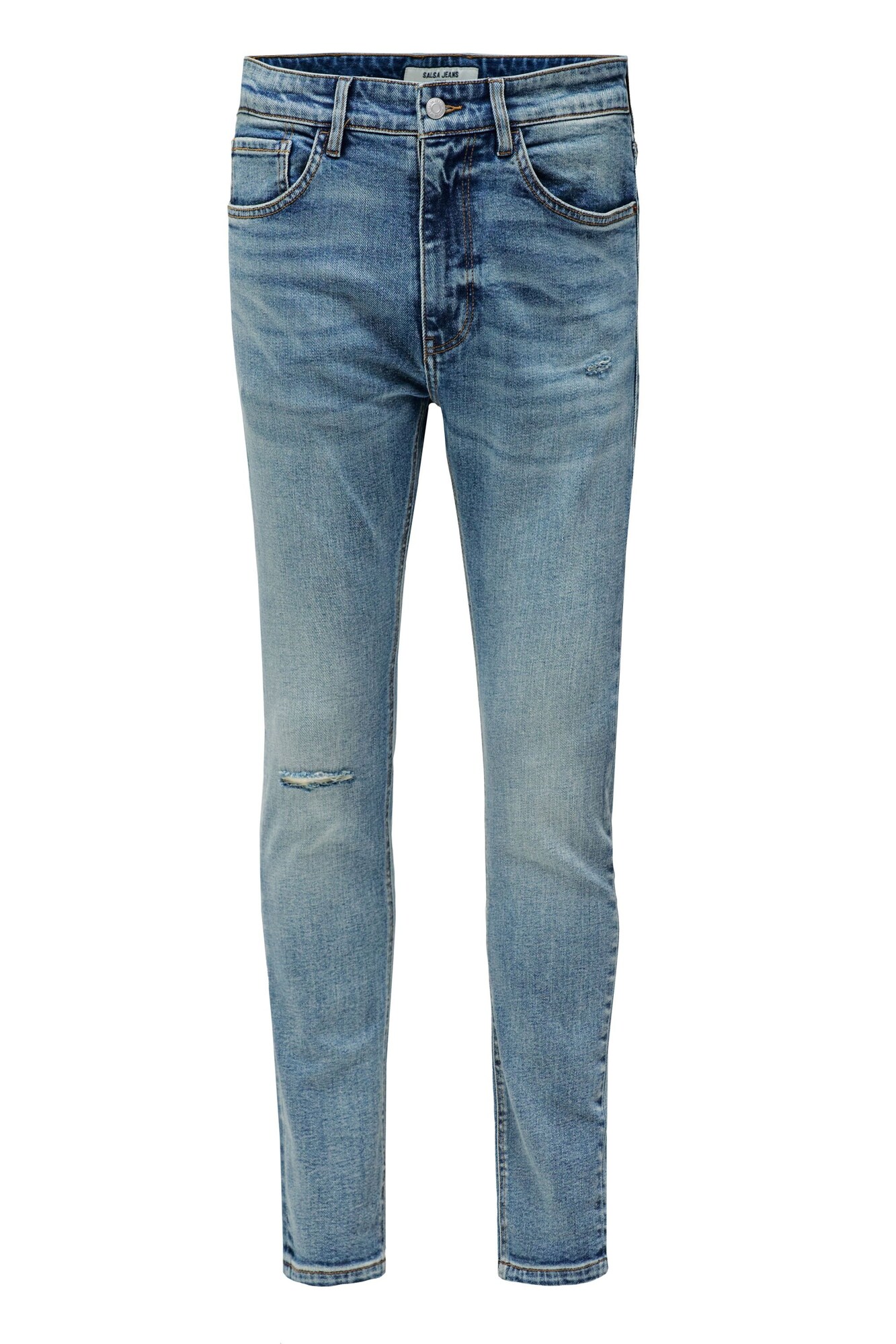 Thumbnail - Salsa Jeans Jeans Skinny