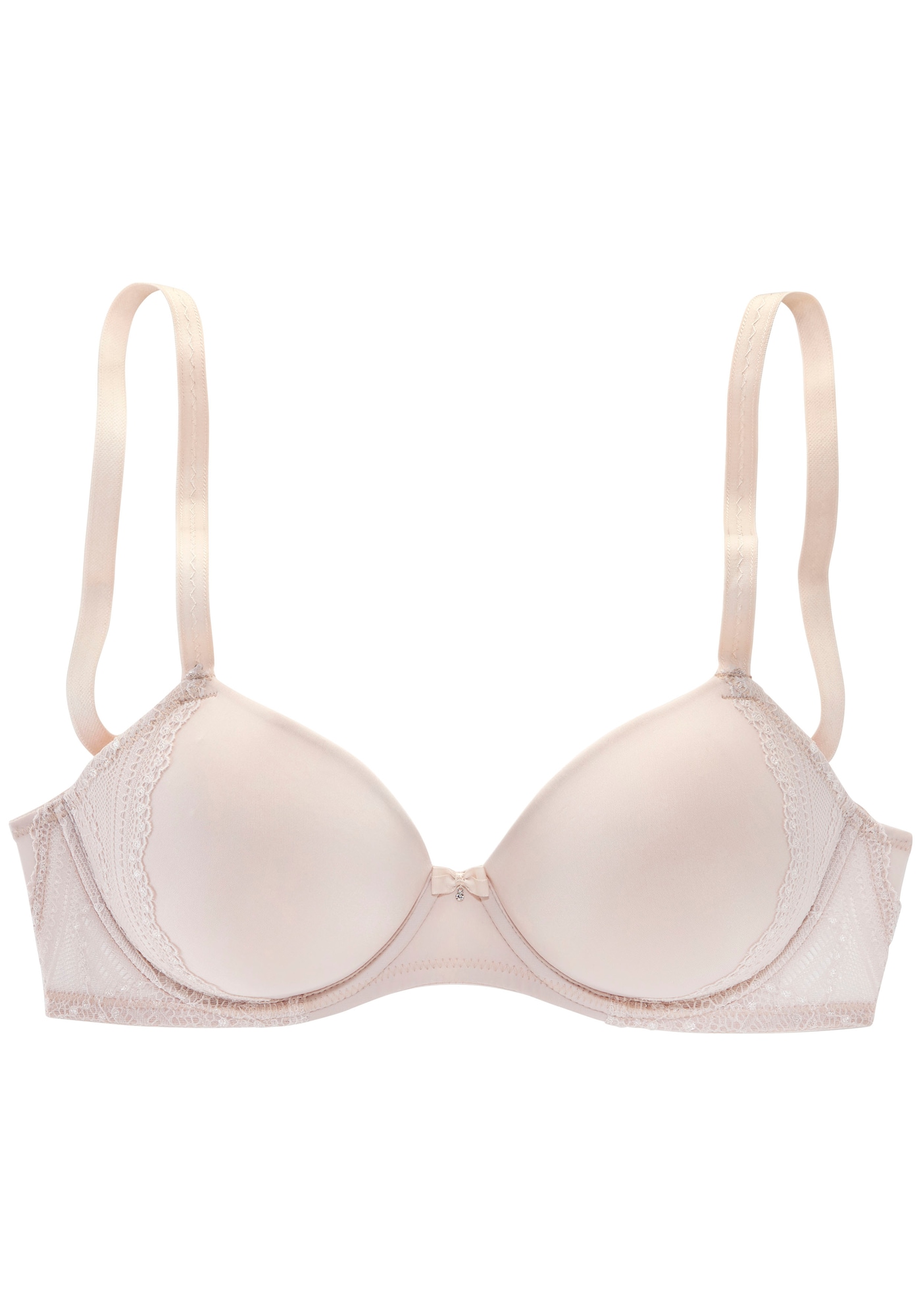 LASCANA Sutien  roz