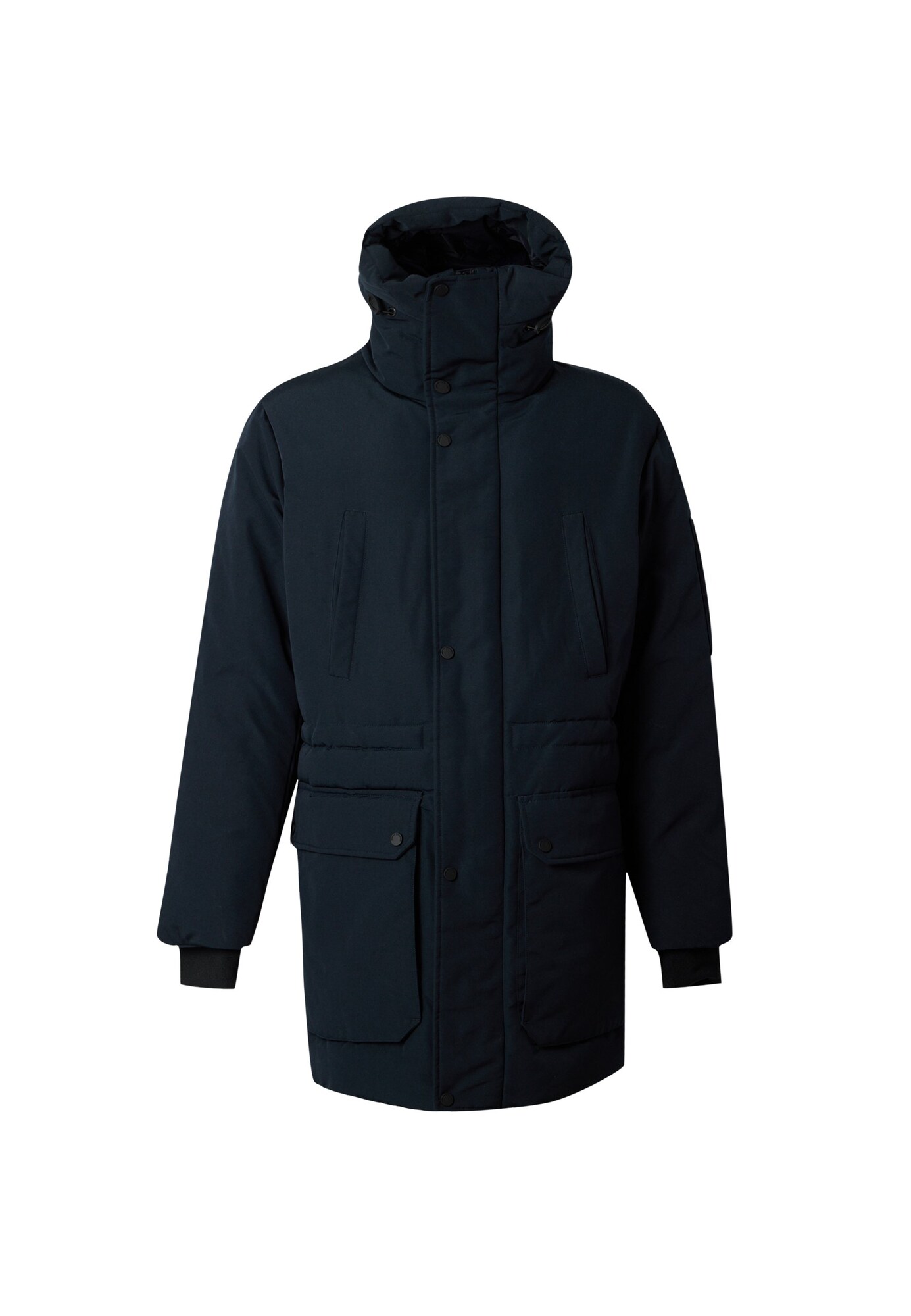 ARMANI EXCHANGE Chaqueta de entretiempo  navy