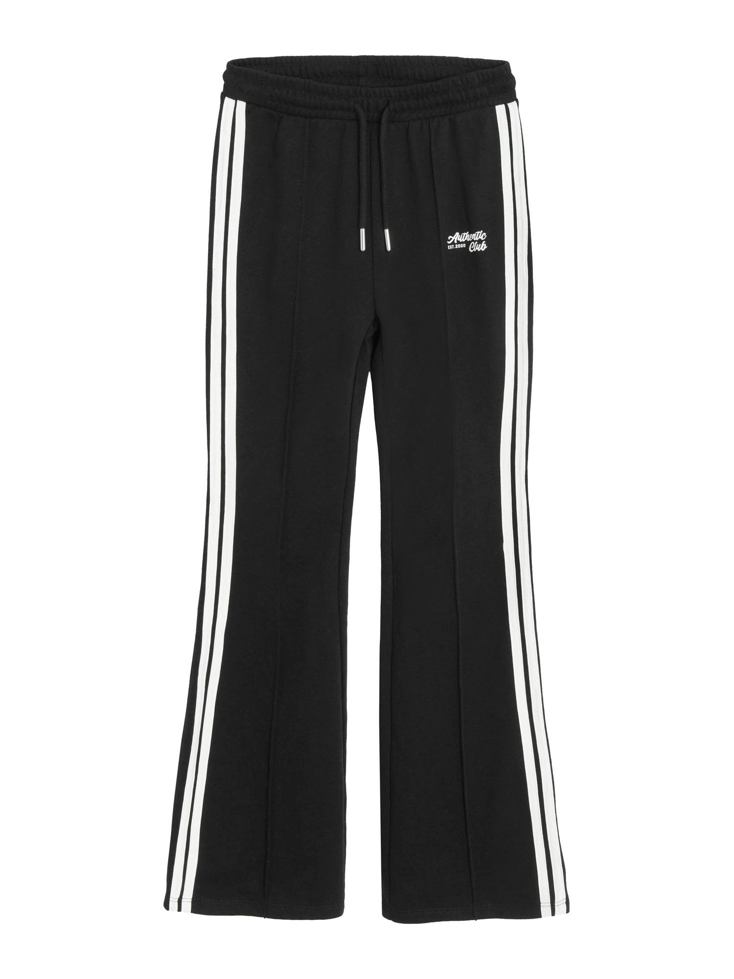 Cool Club Pantaloni sport negru