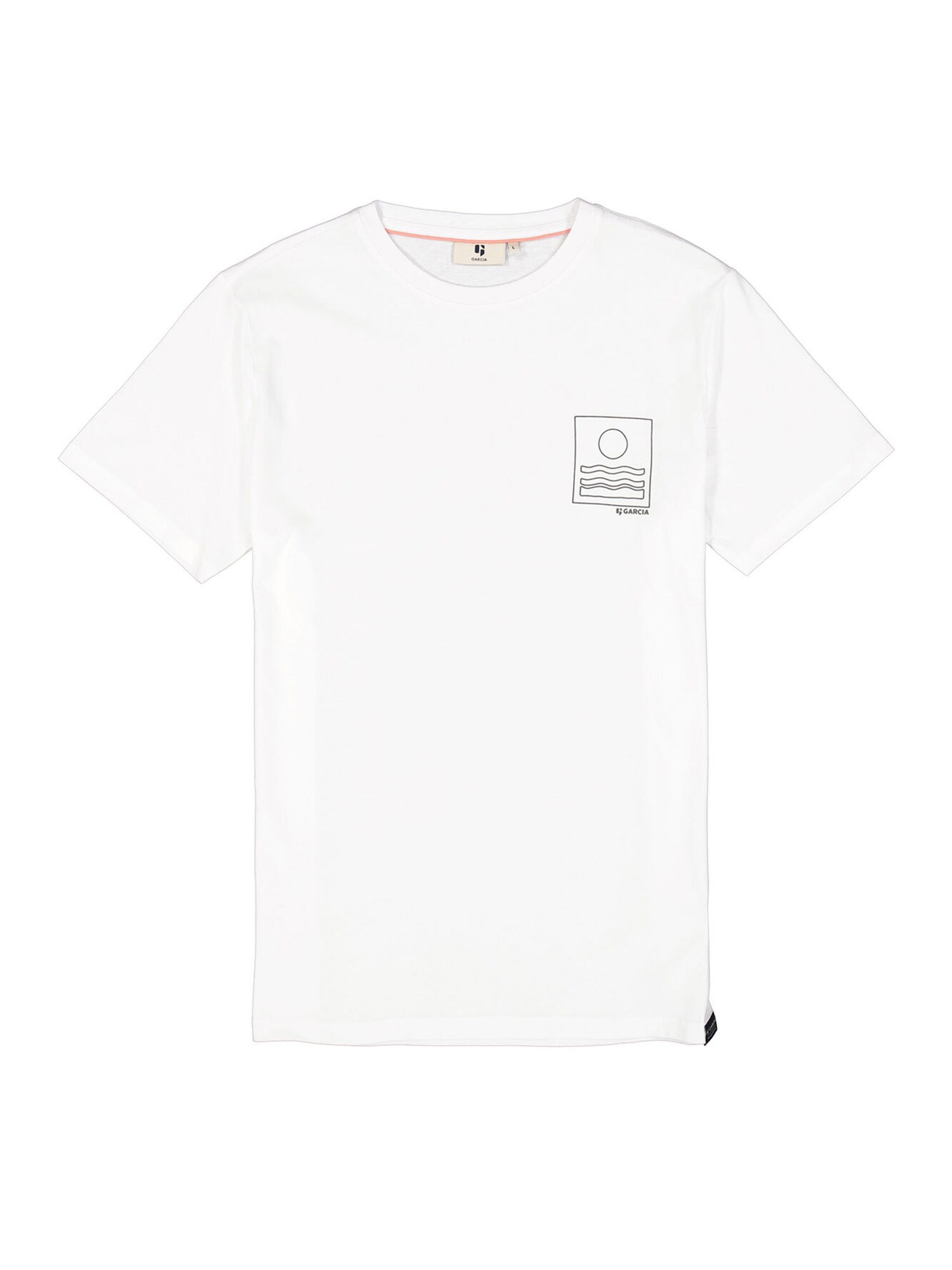 Thumbnail - GARCIA T-Shirt Garcia