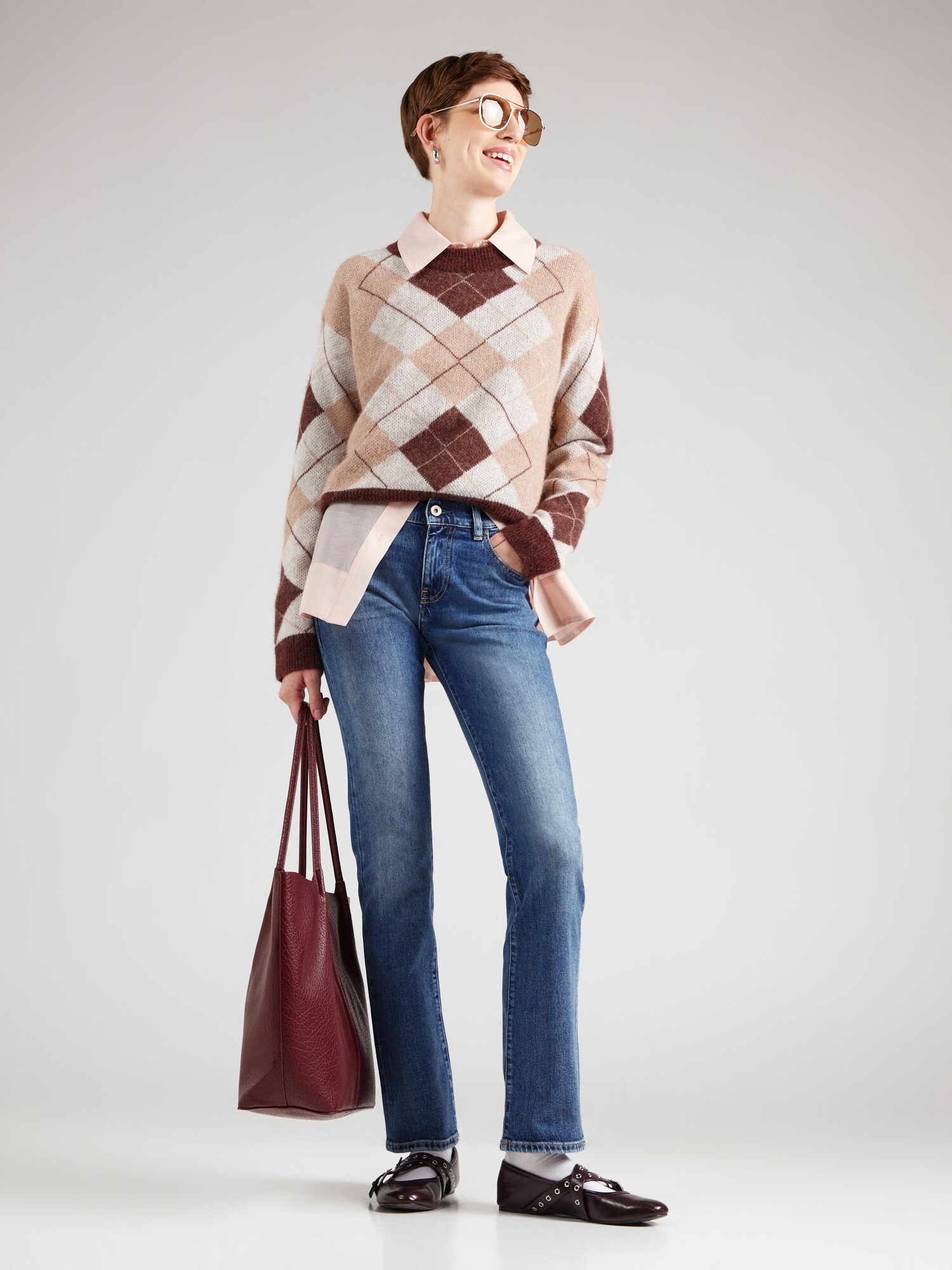 Thumbnail - AG Jeans Jeans COLOGNE