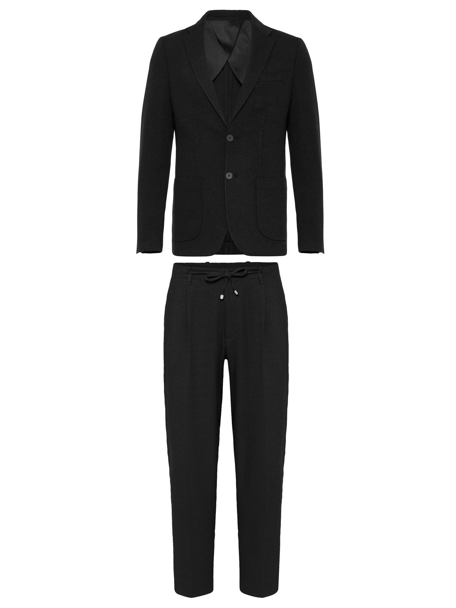 Thumbnail - Antioch Anzug Aldrin