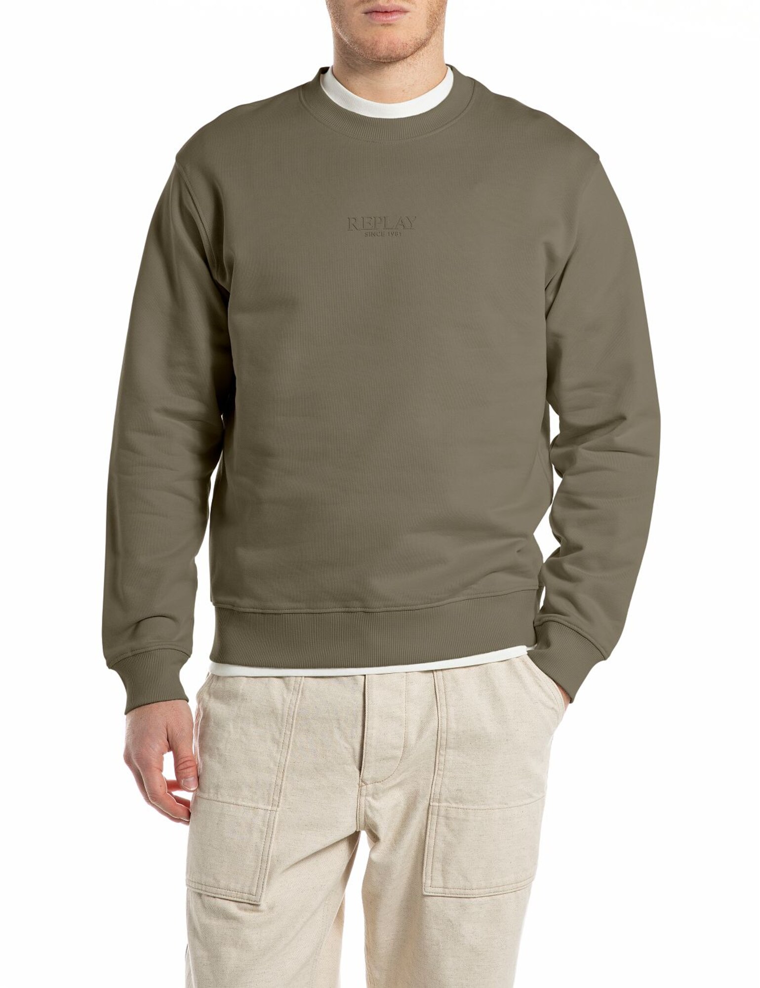Thumbnail - Sweatshirt