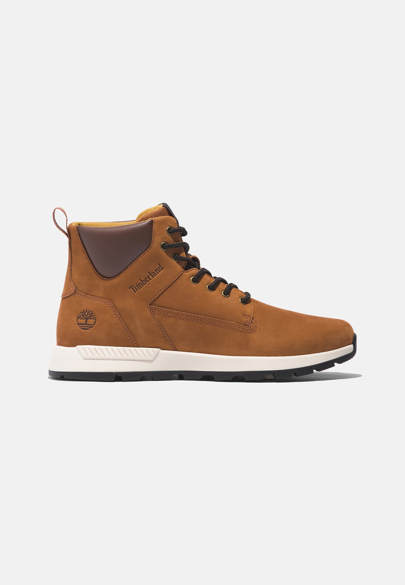TIMBERLAND Csizma 'Killington'  csokoládé / konyak termék 2. képe