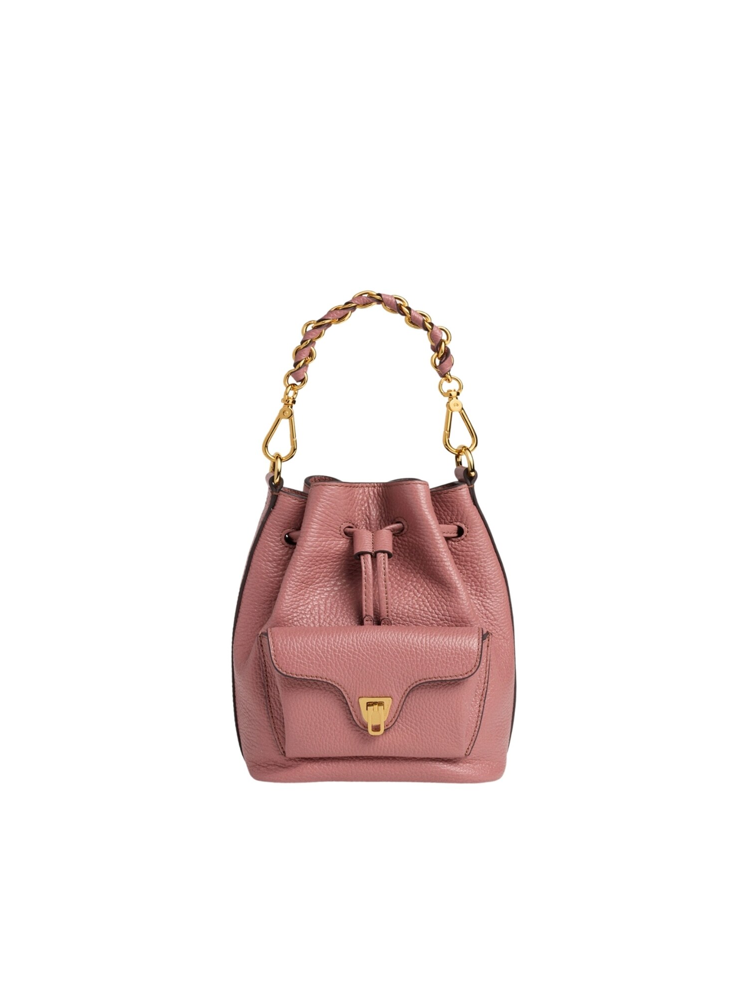Coccinelle Bolso de mano 'Beat Generation FW26 1'  altrosa