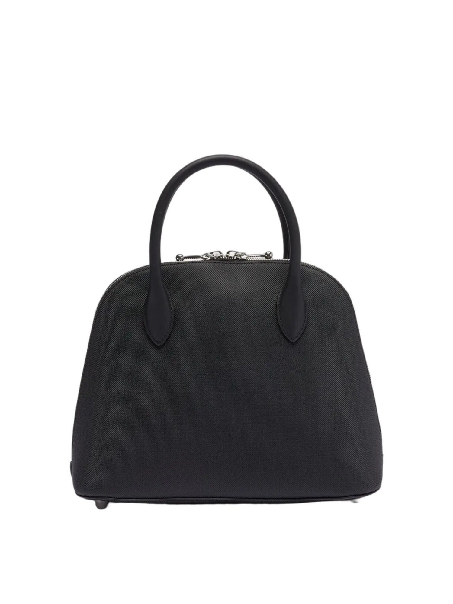 LACOSTE Bolso de mano 'Daily City' negro – imagen 7