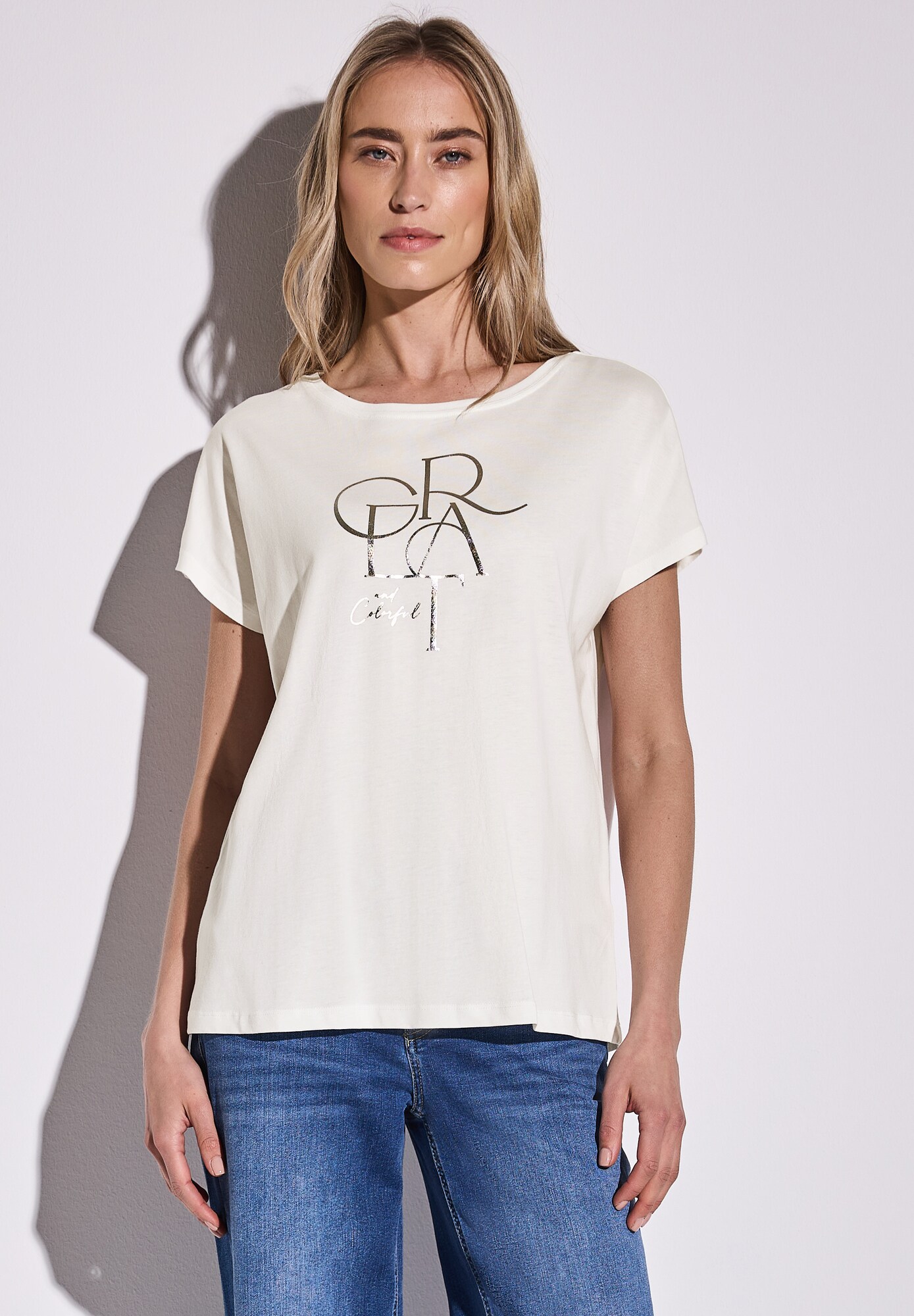 Thumbnail - STREET ONE T-Shirt