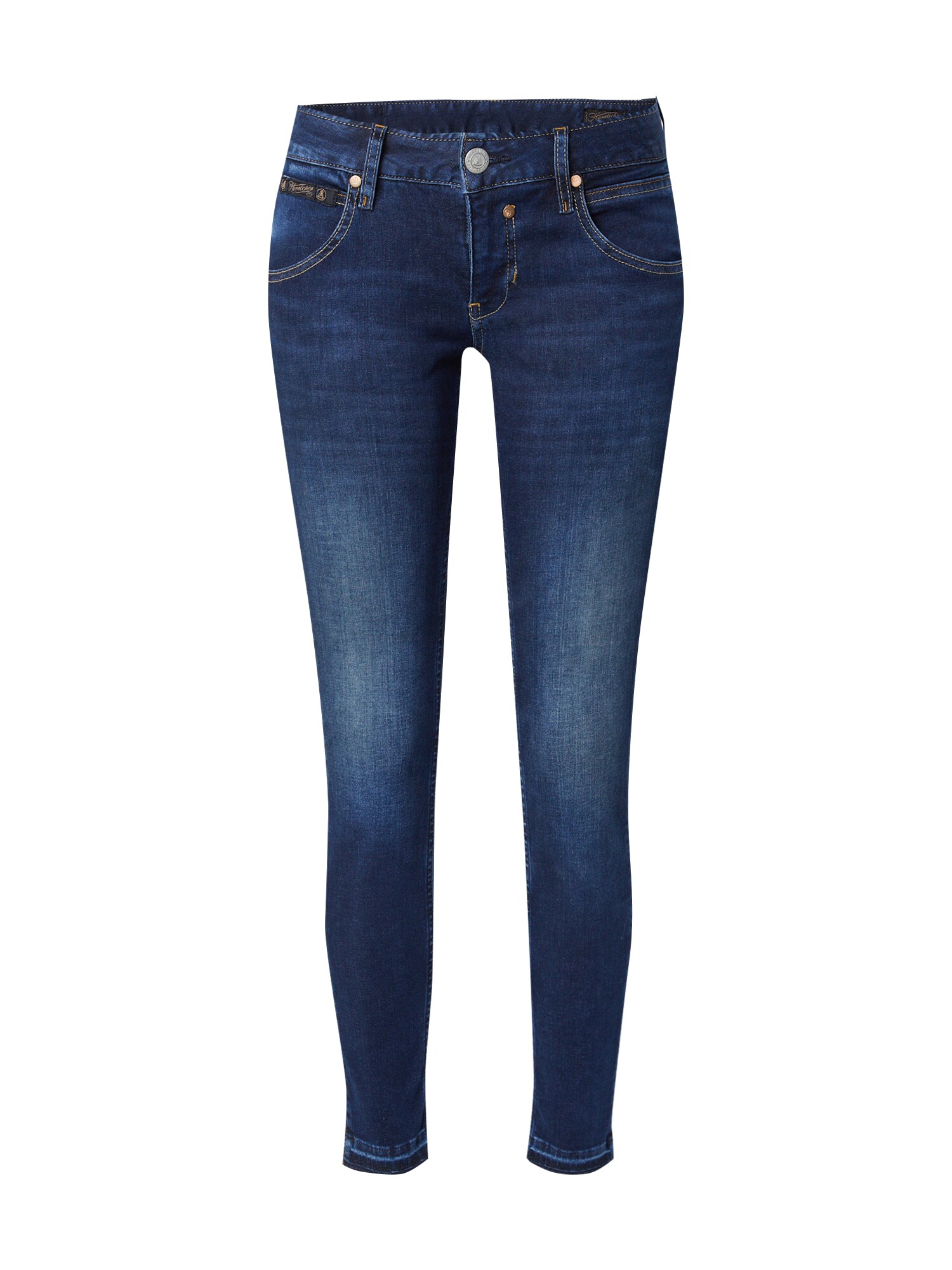 Herrlicher Jeans  albastru închis