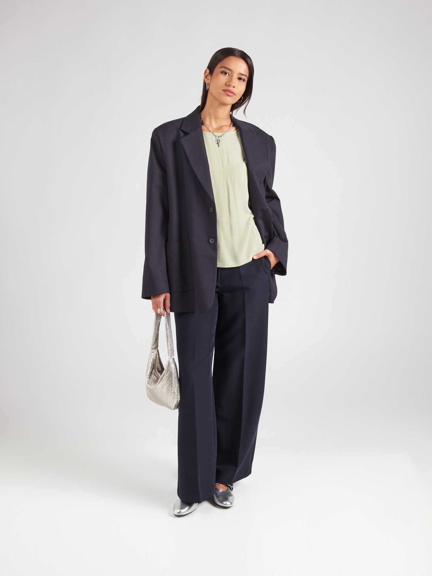 Thumbnail - ICHI Bluse IHMARRAKECH