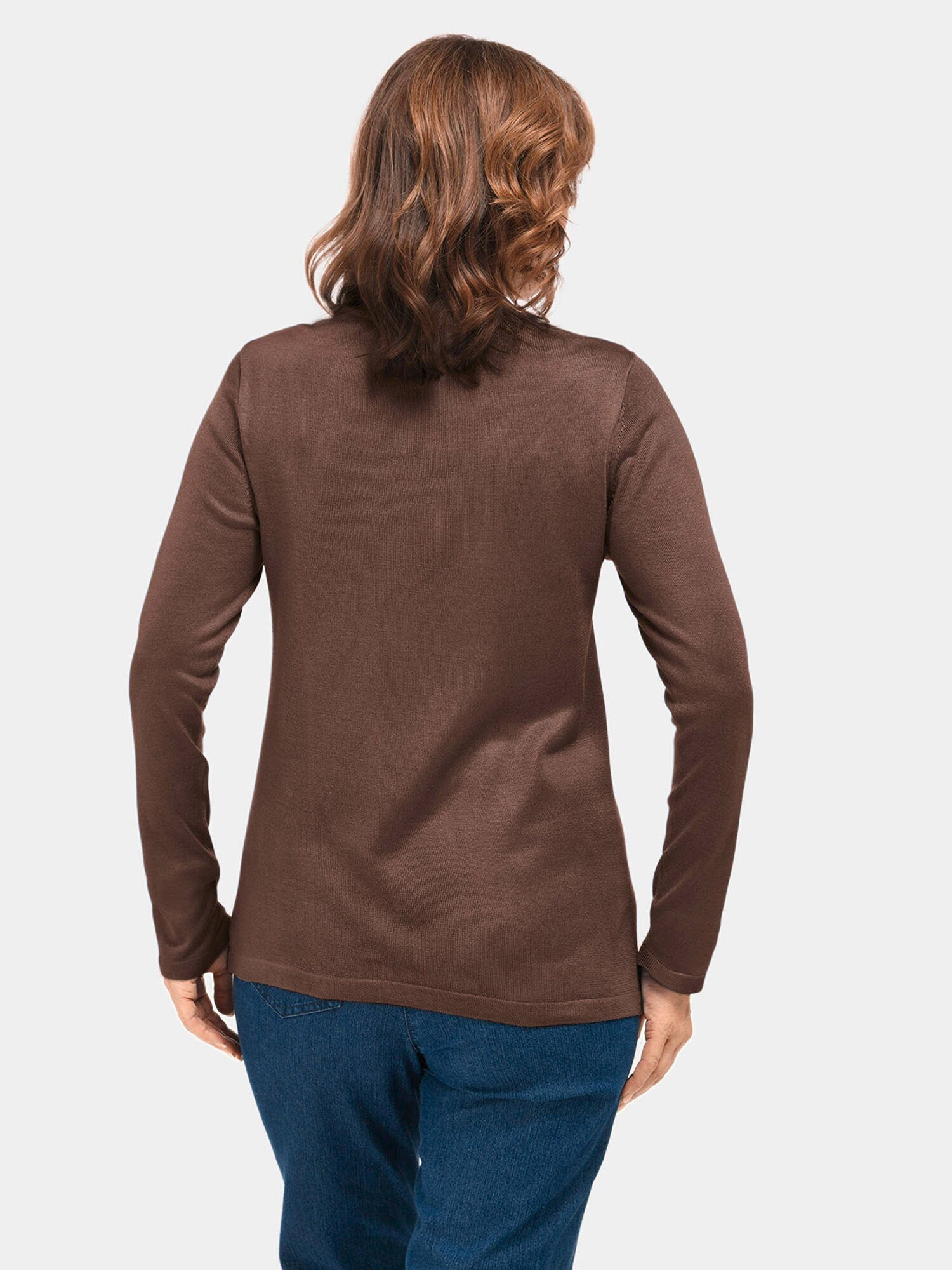 Thumbnail - Goldner Pullover