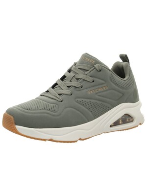SKECHERS Zapatos con cordón '183090 OLV'  oliva