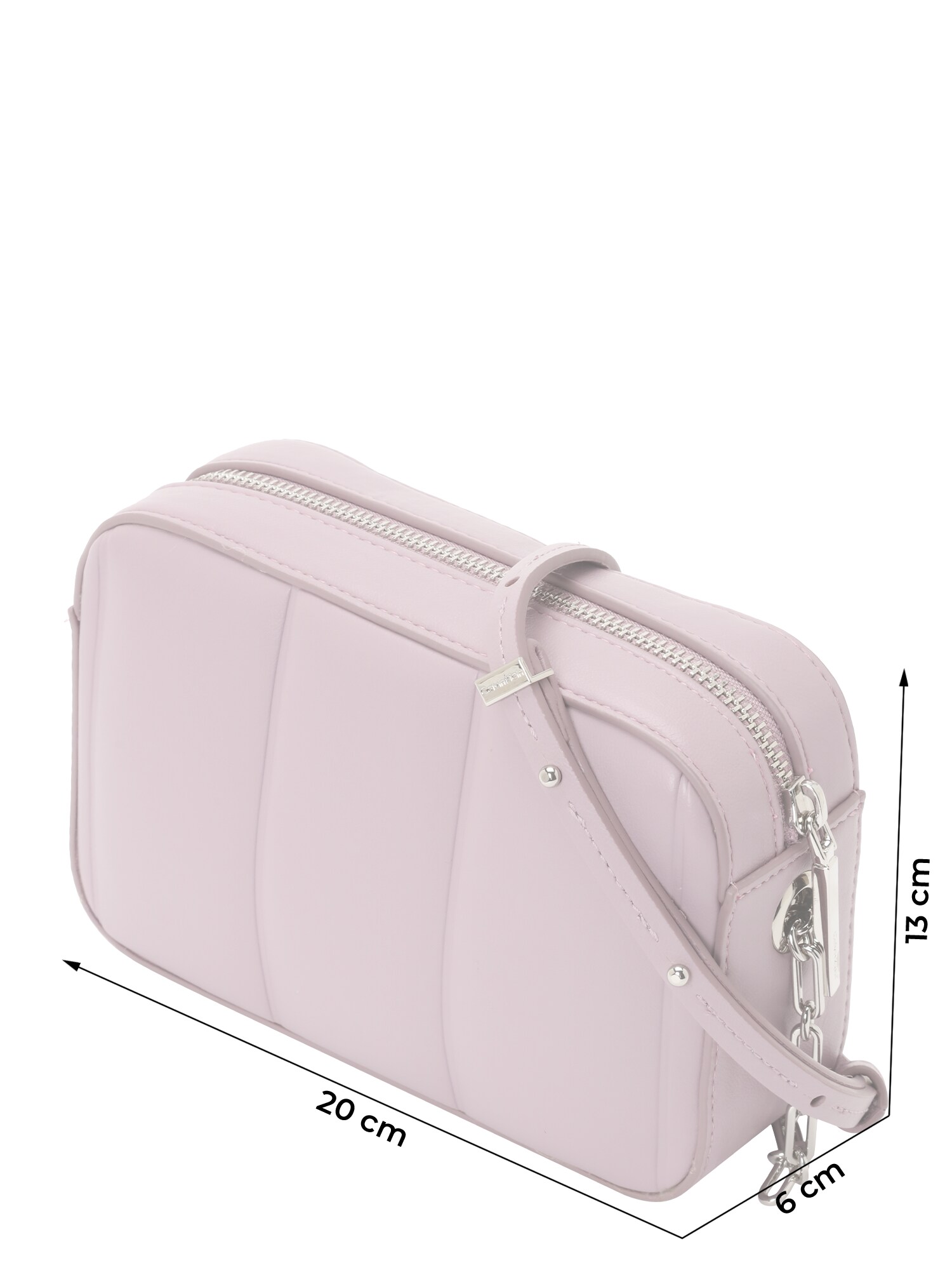 Calvin Klein Válltáska  orgona termék 2. képe