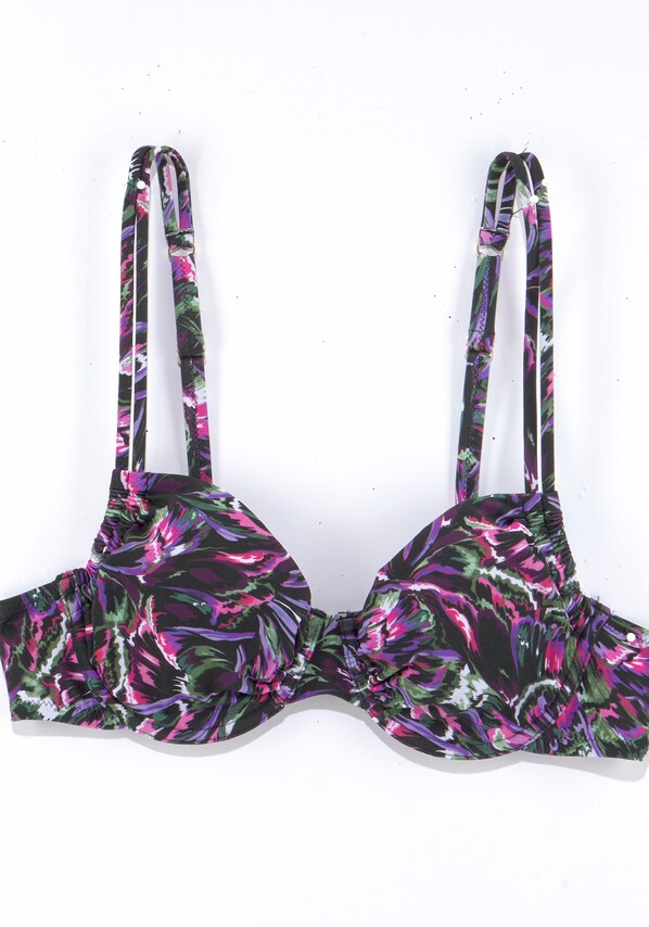 LASCANA, Bikini, vegyes színek, 3 kép a 5 közül