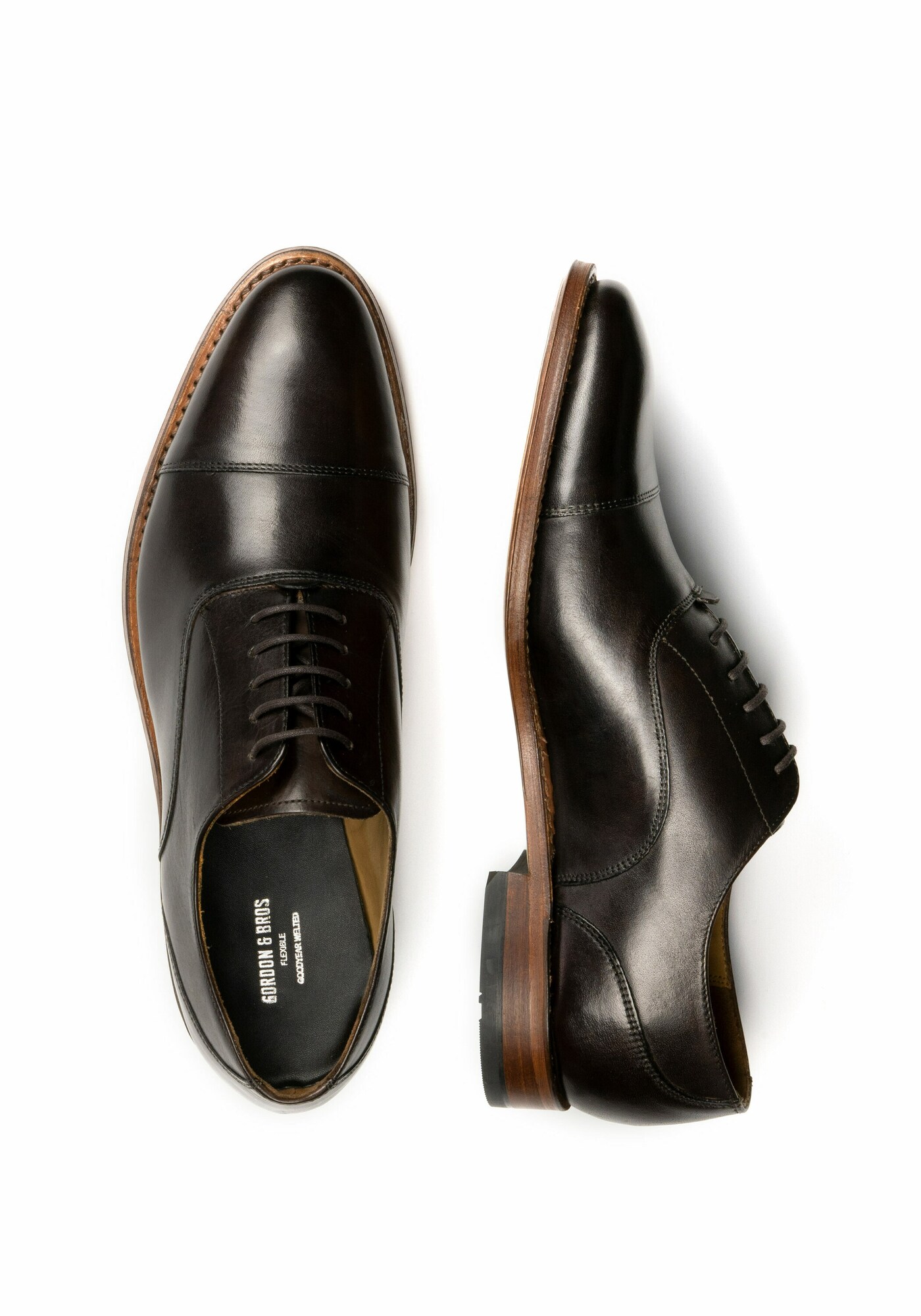 Thumbnail - Gordon & Bros Schnürschuh