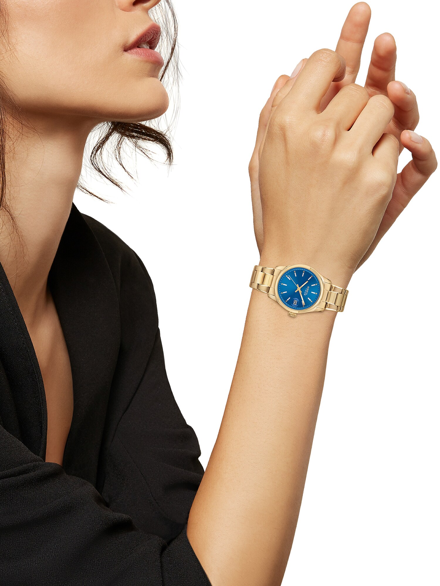 Thumbnail - Breil Uhr Classic Elegance