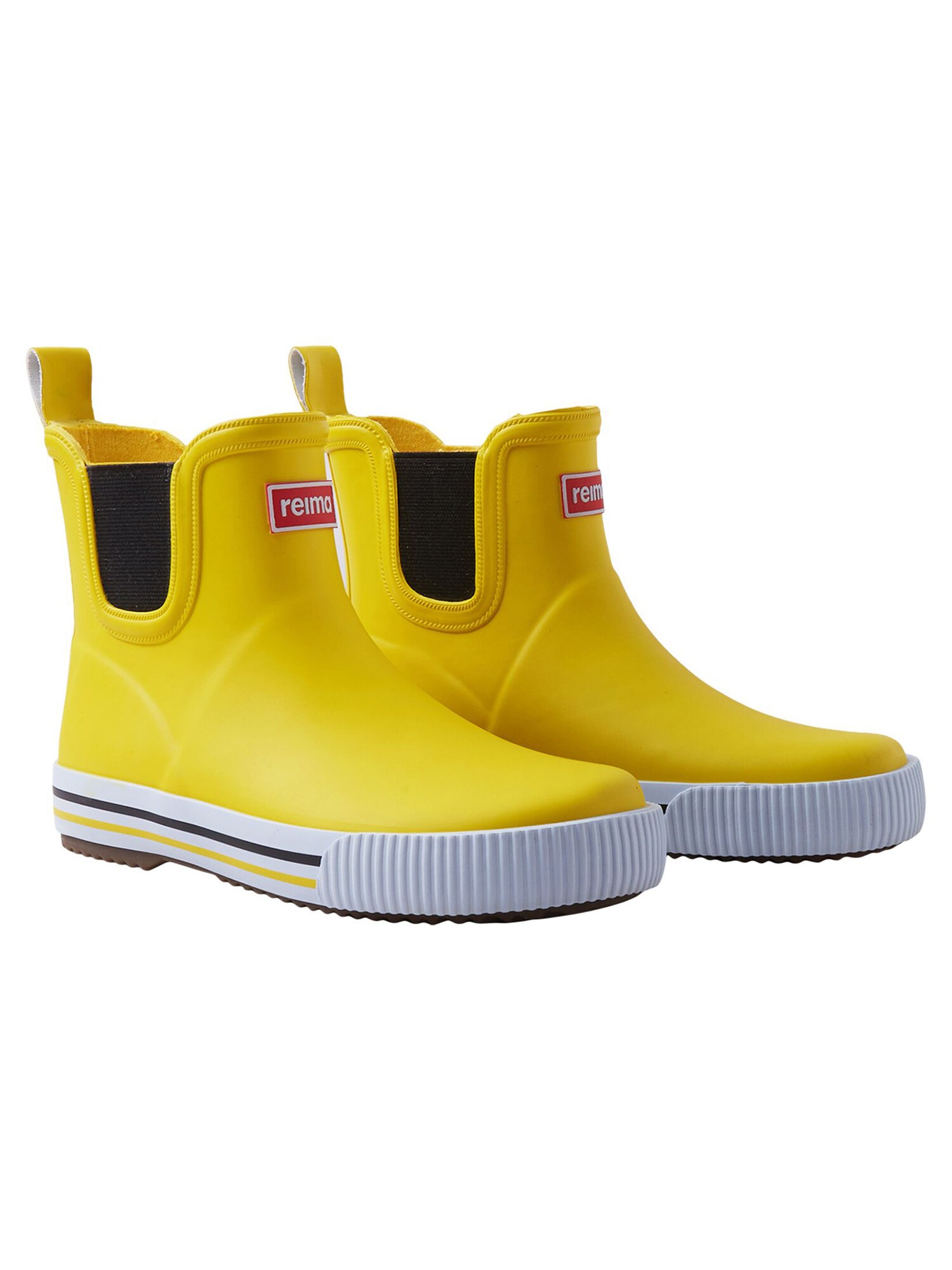 Thumbnail - Gummistiefel 'Ankles'