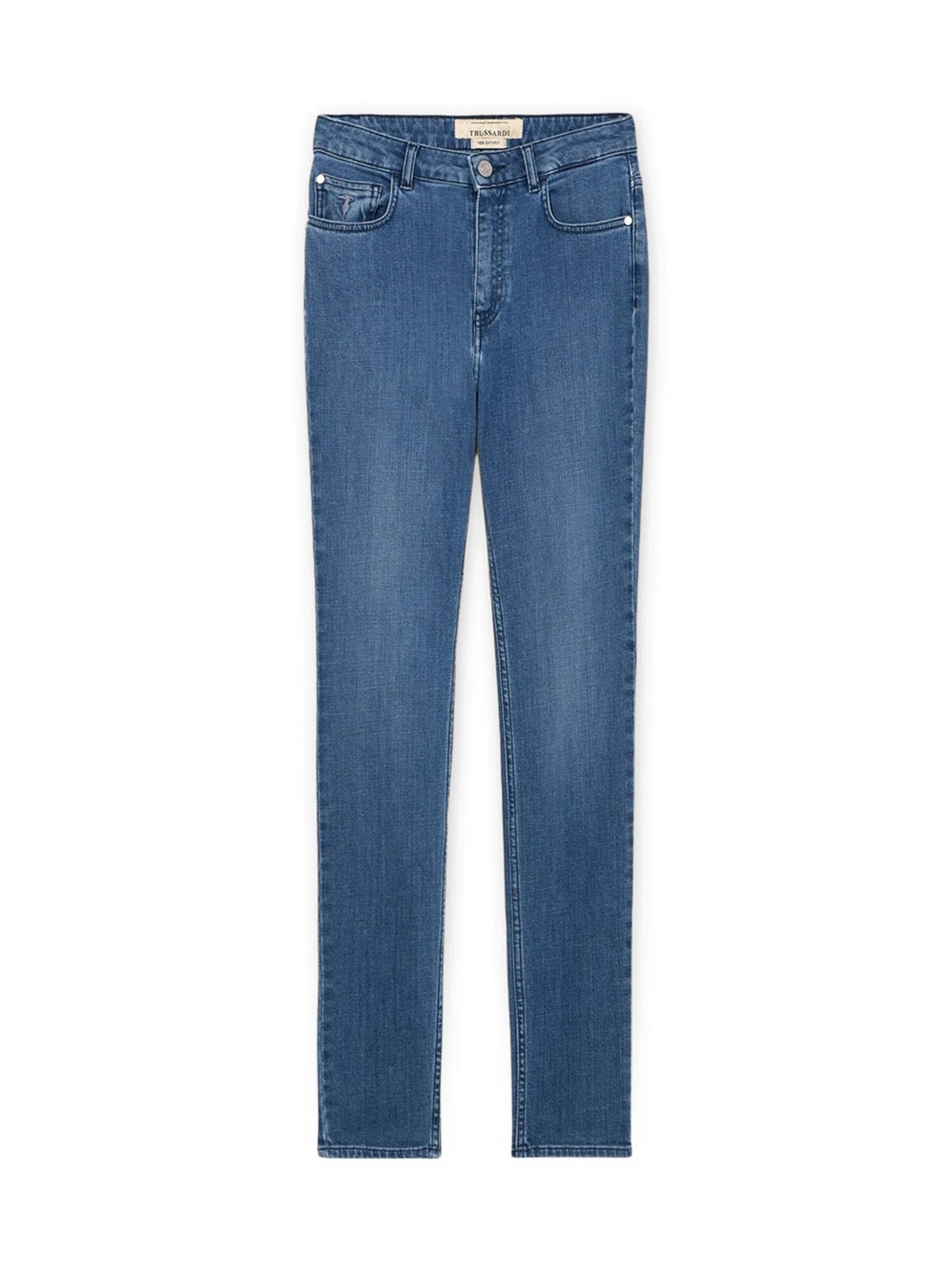 Trussardi Vaquero  azul