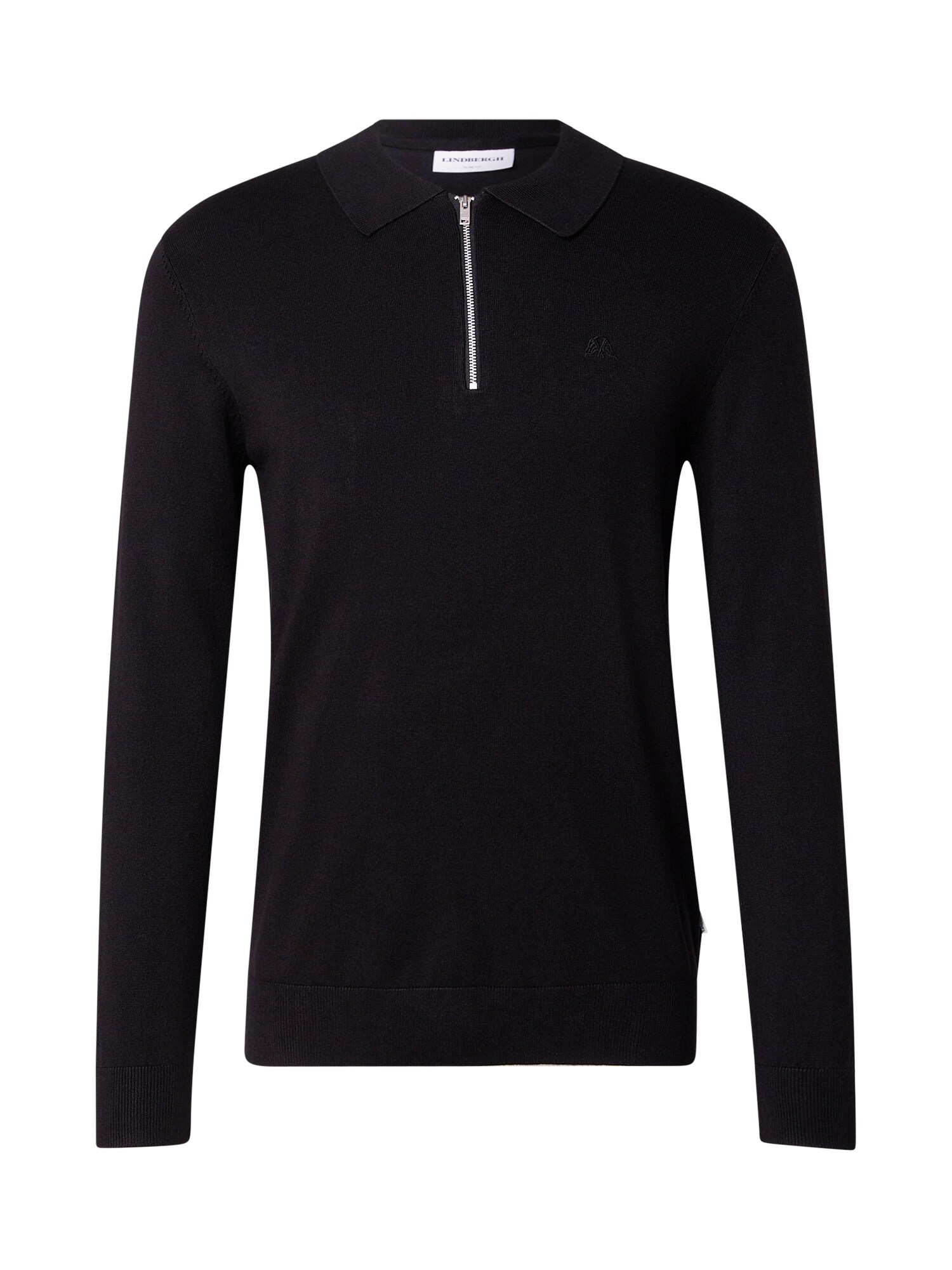 Lindbergh Pulover  negru