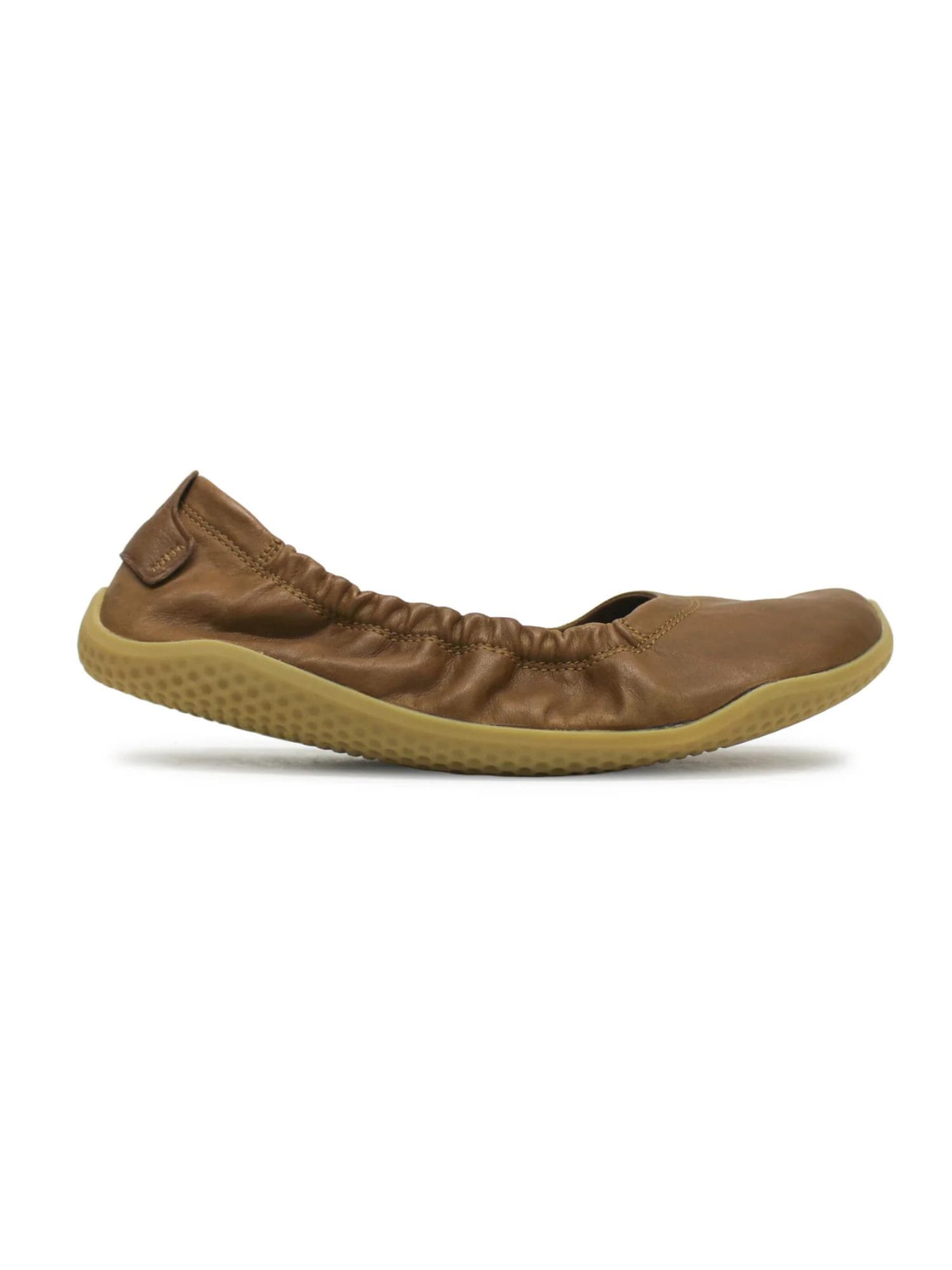 Vivo Barefoot Bailarina 'ASANA YIN' camelo – imagen 2