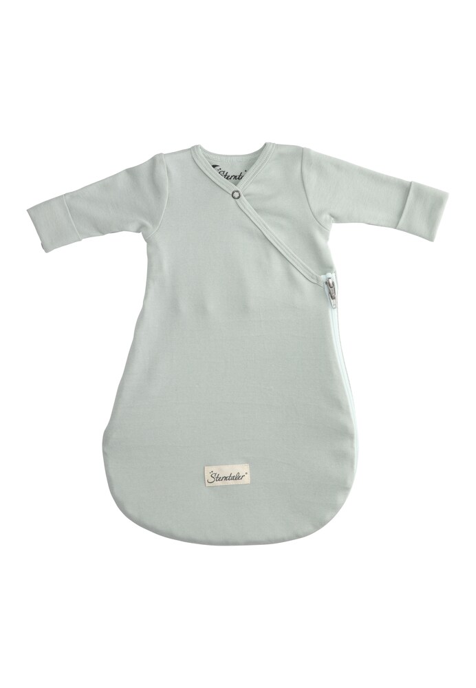 STERNTALER Schlafsack 'Edda' Größe 56 türkis